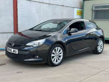 Used Vauxhall Astra GTC 2016 for sale - 75140803: Photo