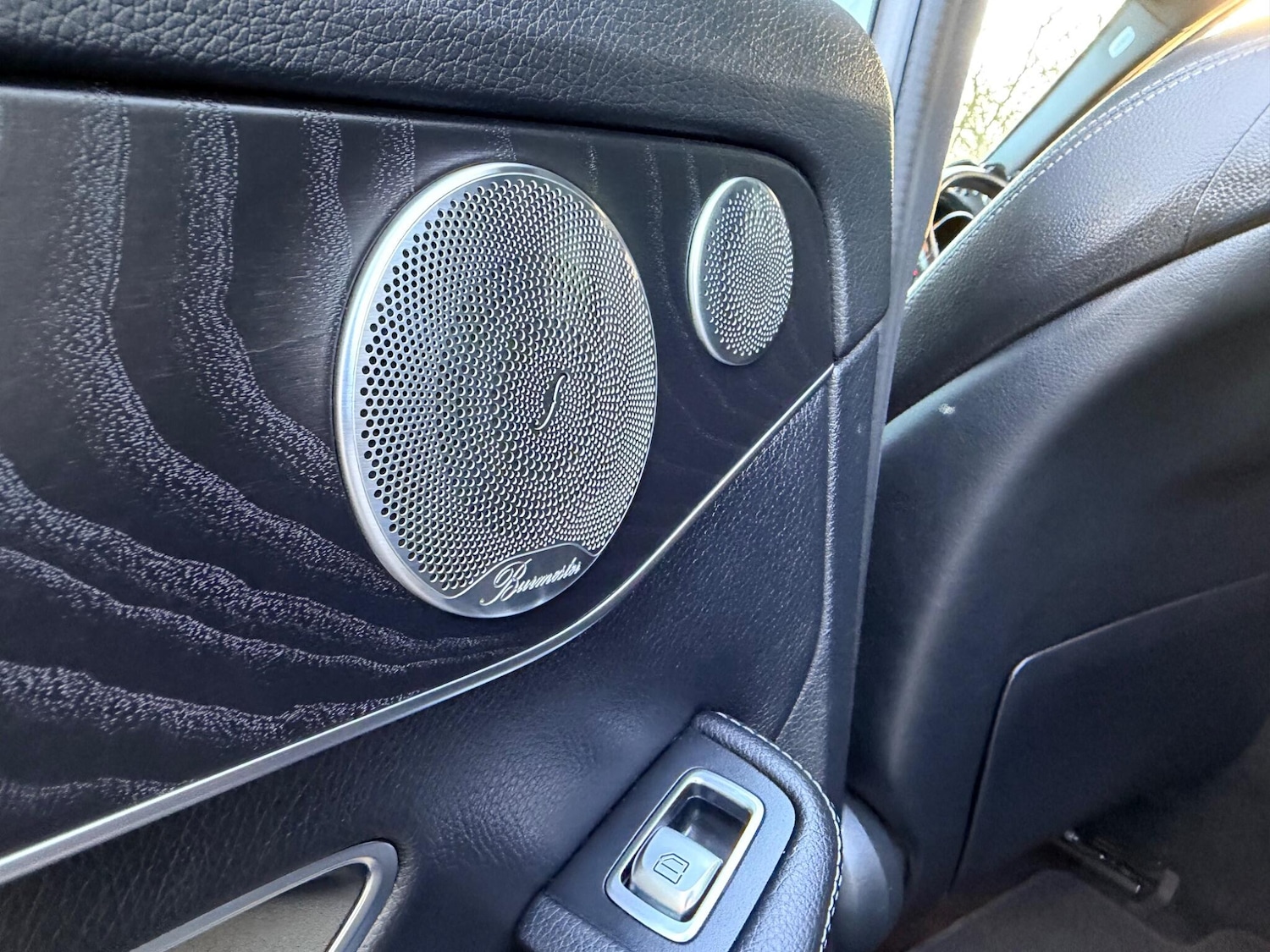 Used Mercedes-Benz C Class 2016 for sale - 77892362: Photo 25