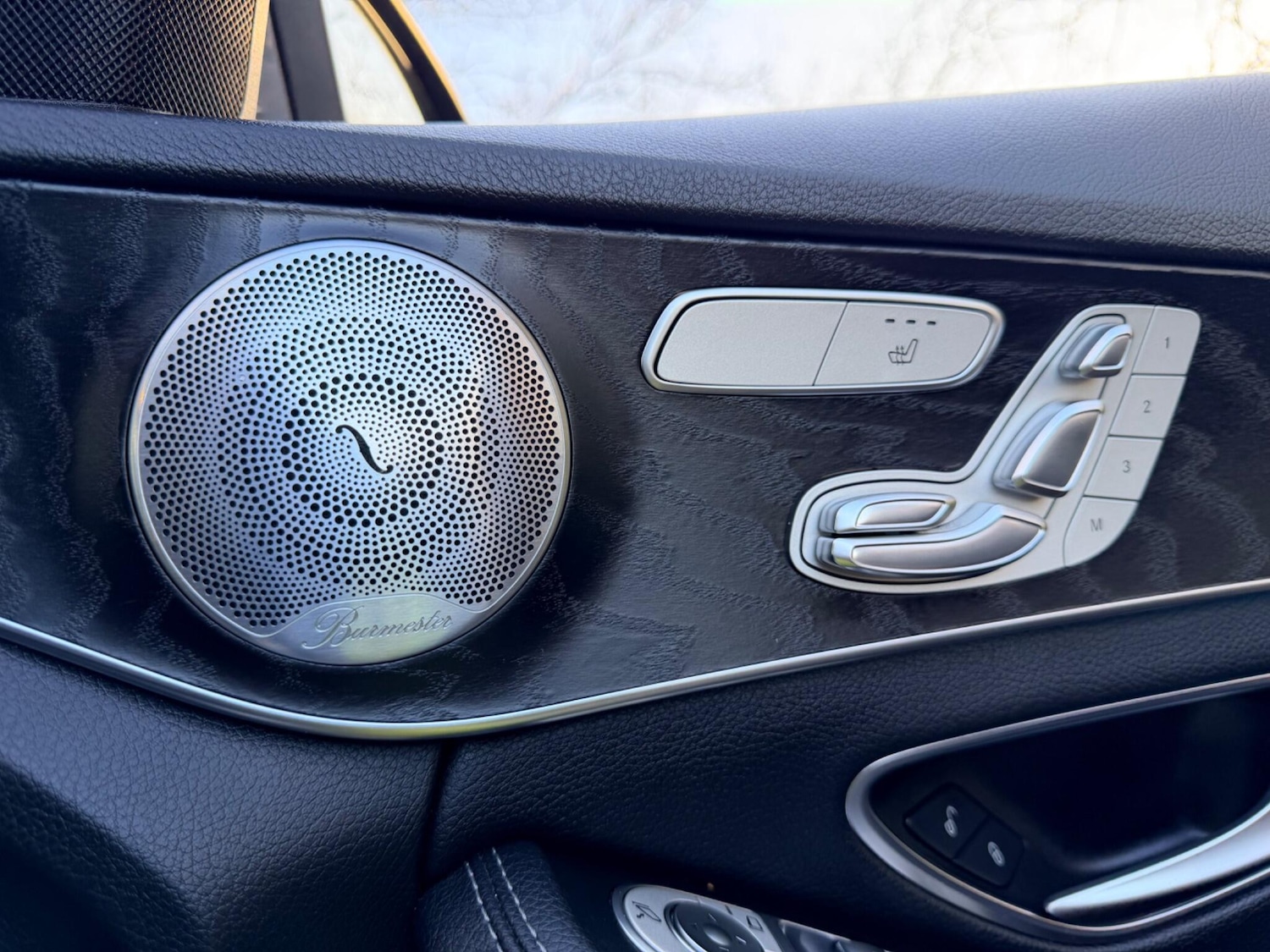 Used Mercedes-Benz C Class 2016 for sale - 77892362: Photo 31