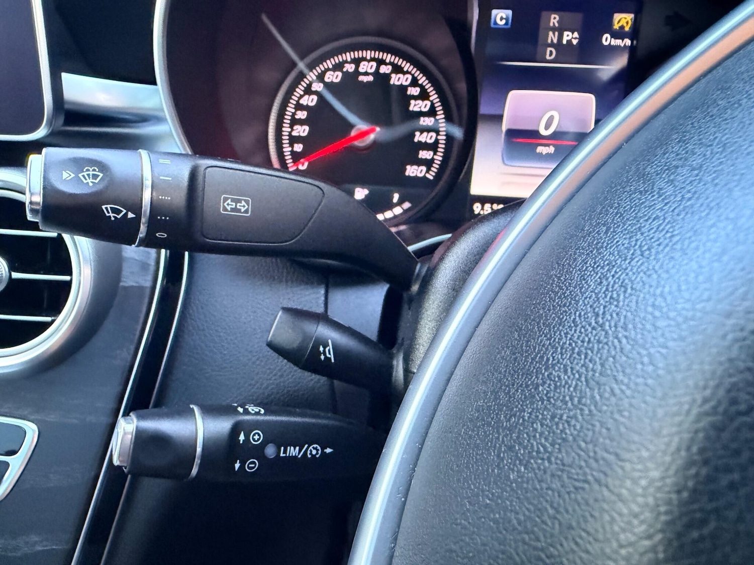 Used Mercedes-Benz C Class 2016 for sale - 77892362: Photo 39