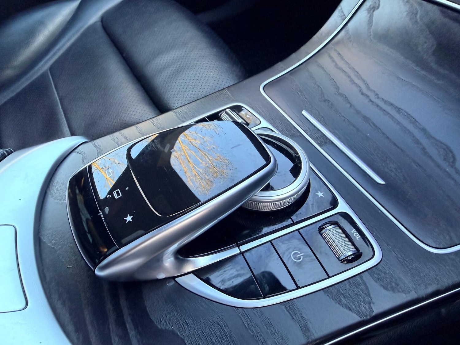 Used Mercedes-Benz C Class 2016 for sale - 77892362: Photo 41