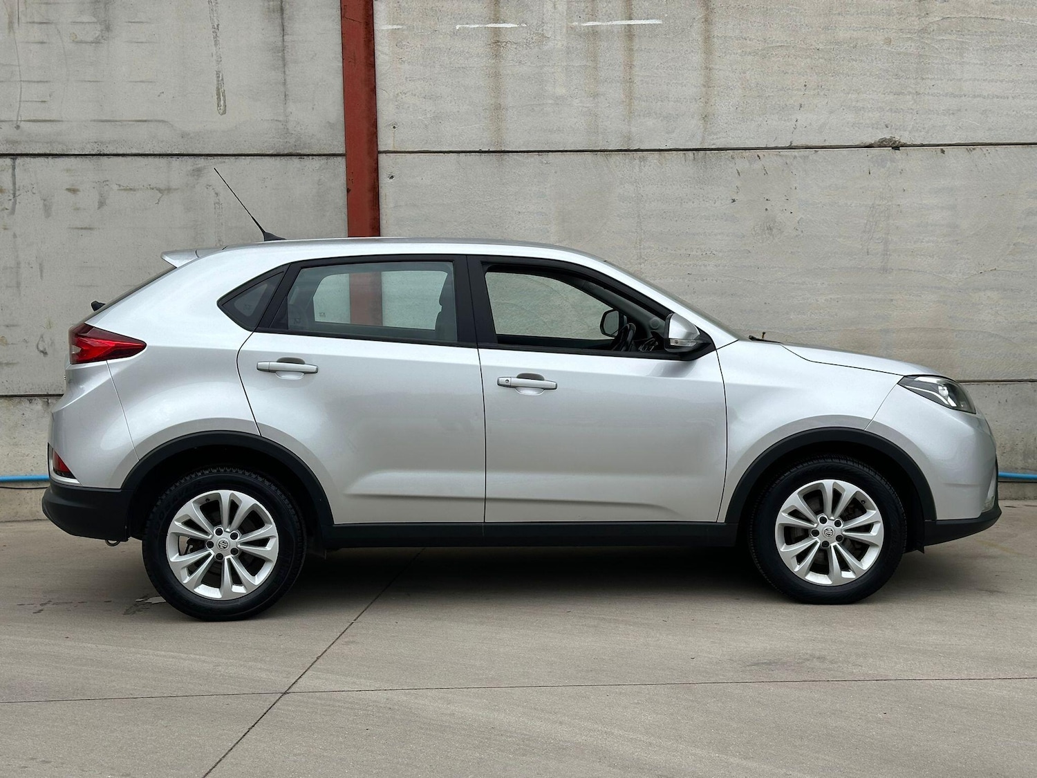 Used MG GS 2016 for sale - 77808763: Photo 10