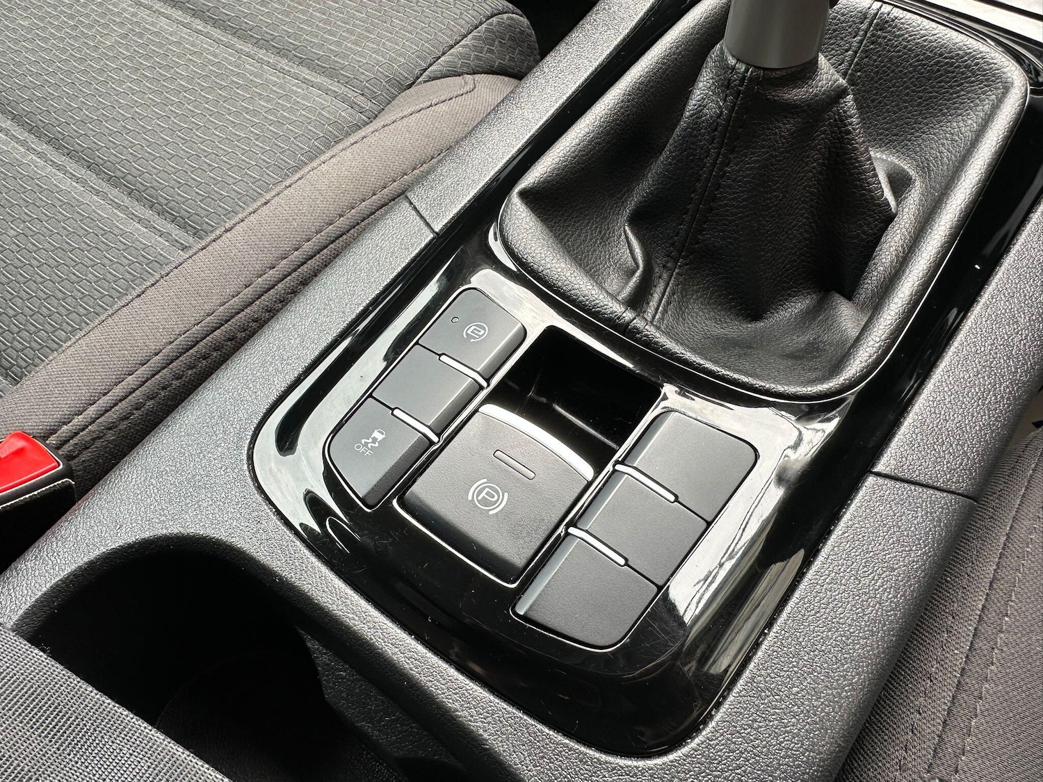 Used MG GS 2016 for sale - 77808763: Photo 13