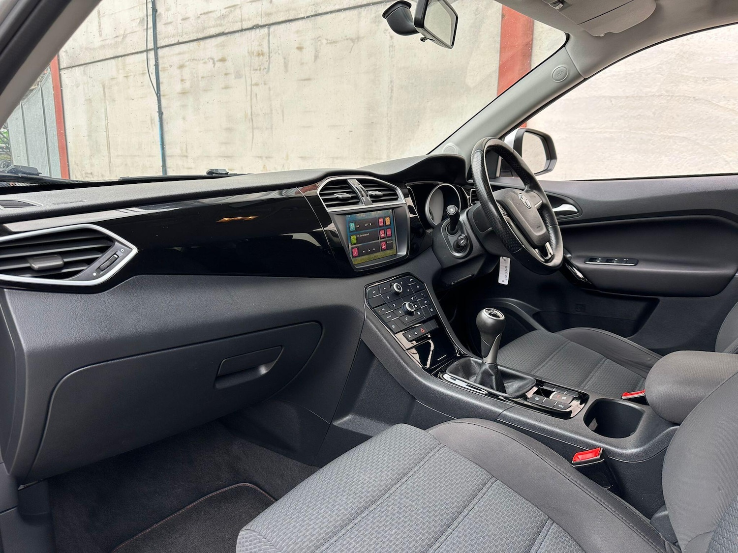 Used MG GS 2016 for sale - 77808763: Photo 17