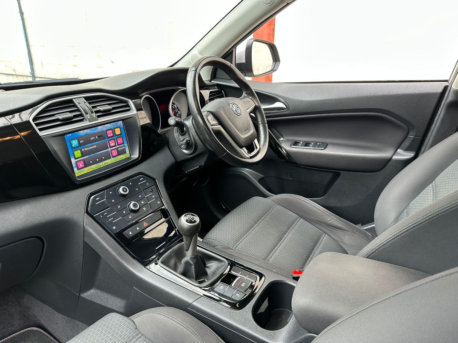 Used MG GS 2016 for sale - 77808763: Photo 18