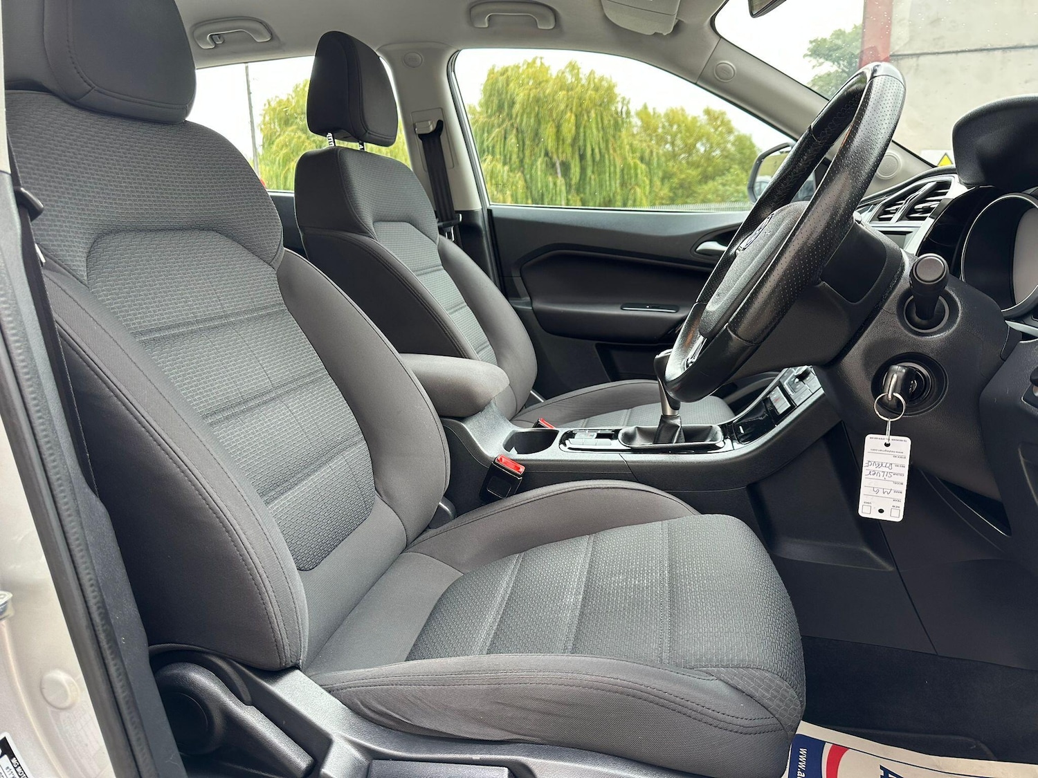 Used MG GS 2016 for sale - 77808763: Photo 19