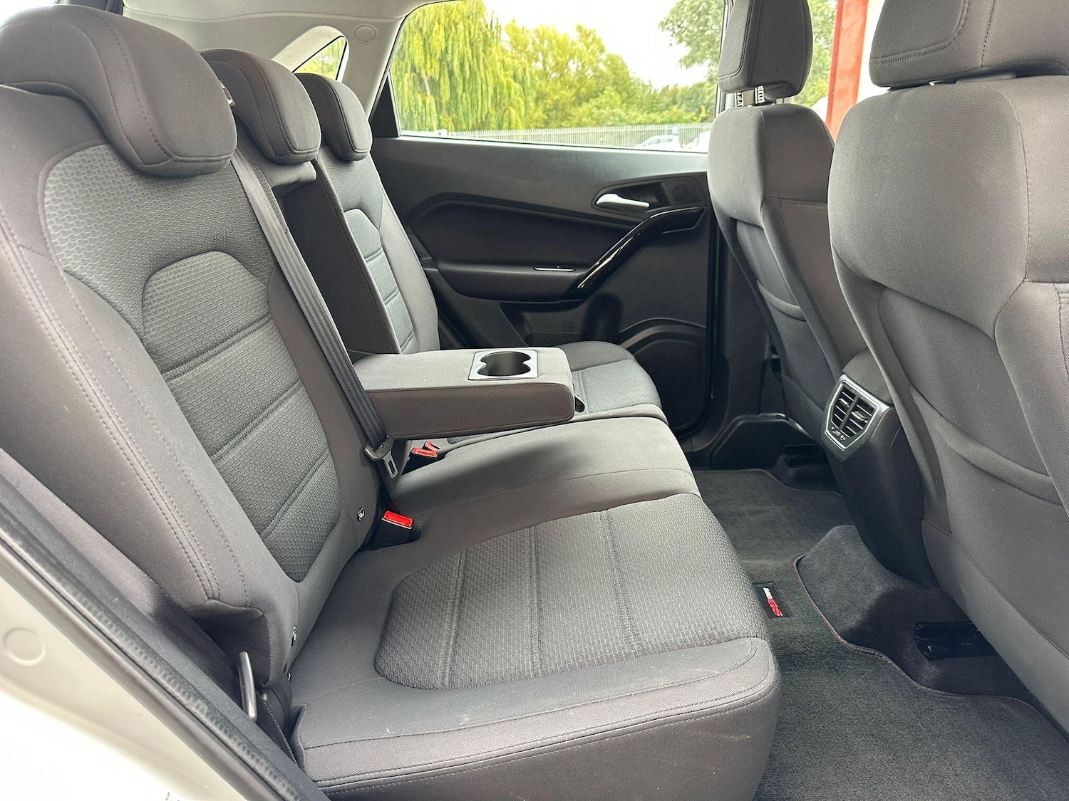 Used MG GS 2016 for sale - 77808763: Photo 20