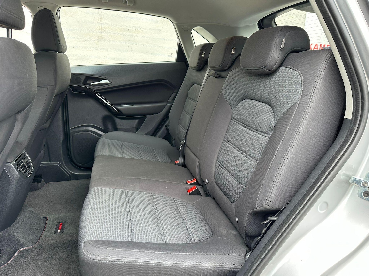 Used MG GS 2016 for sale - 77808763: Photo 21