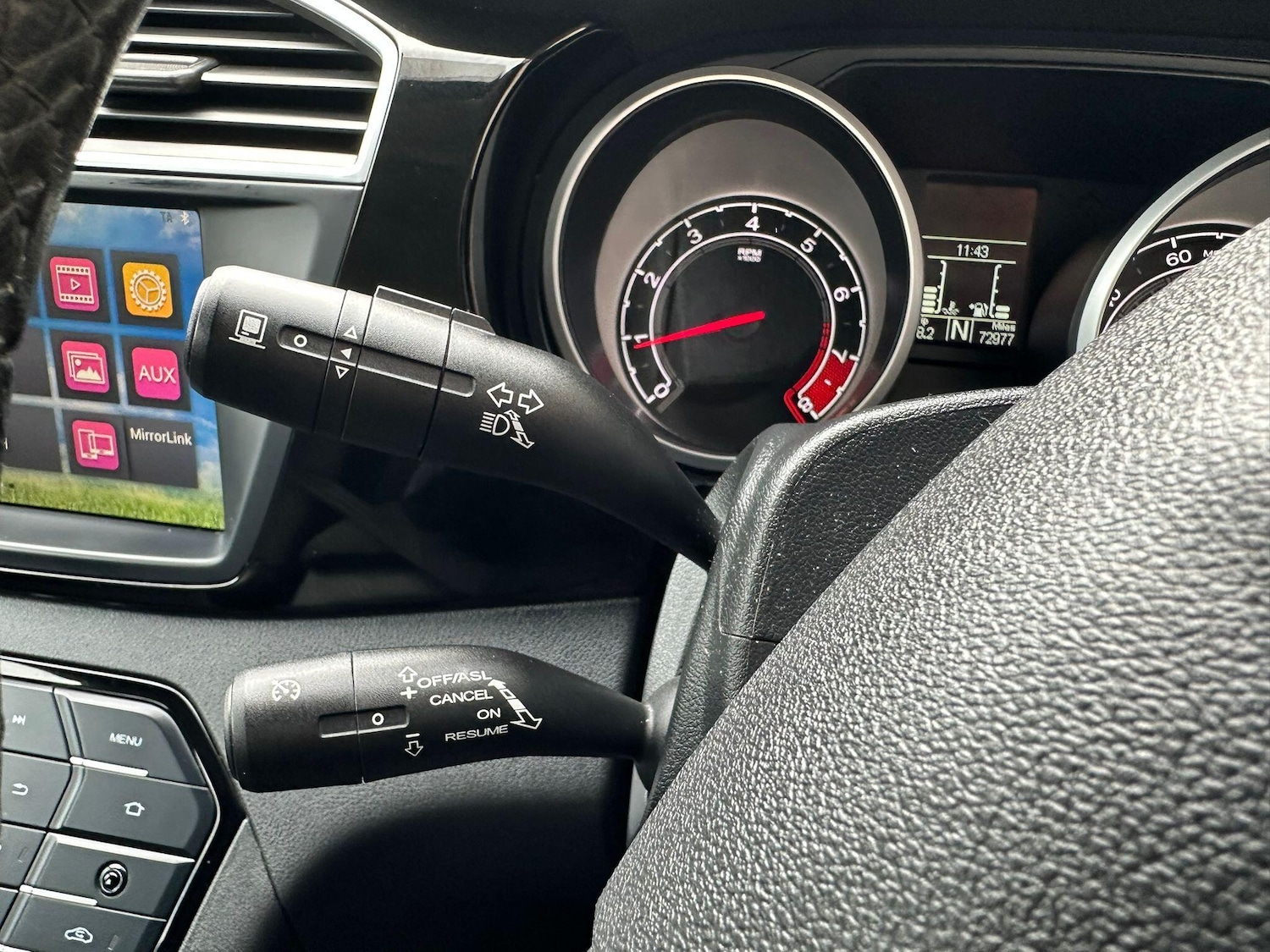 Used MG GS 2016 for sale - 77808763: Photo 22