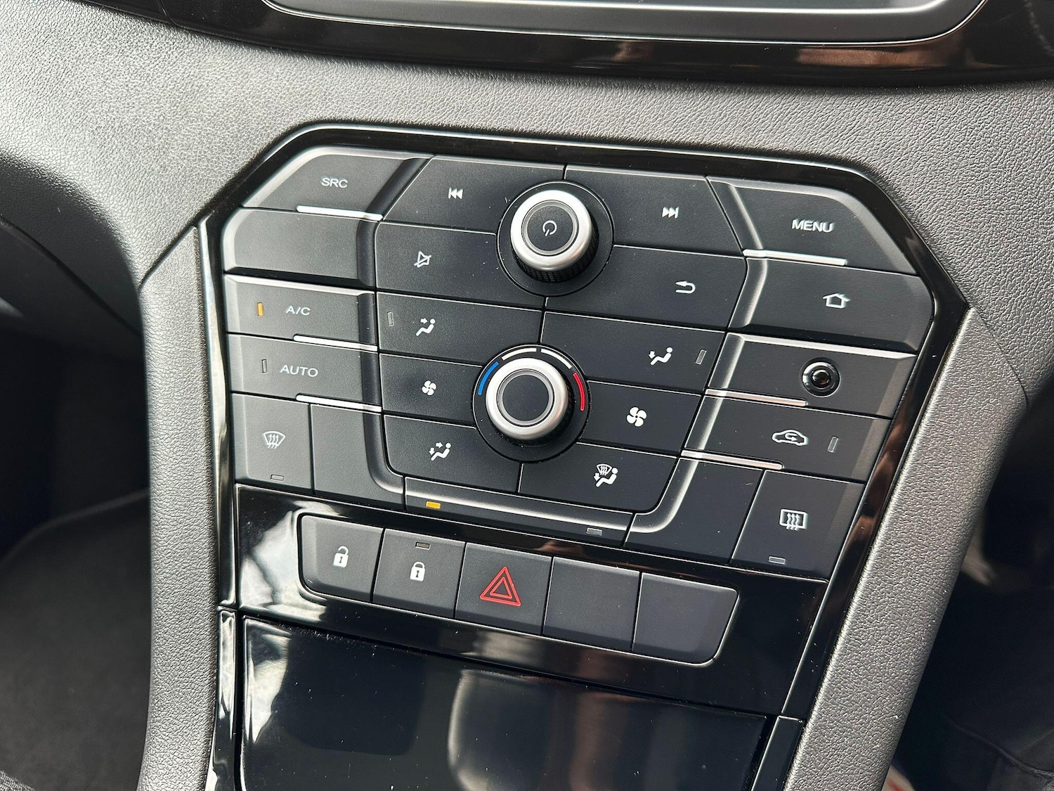 Used MG GS 2016 for sale - 77808763: Photo 26