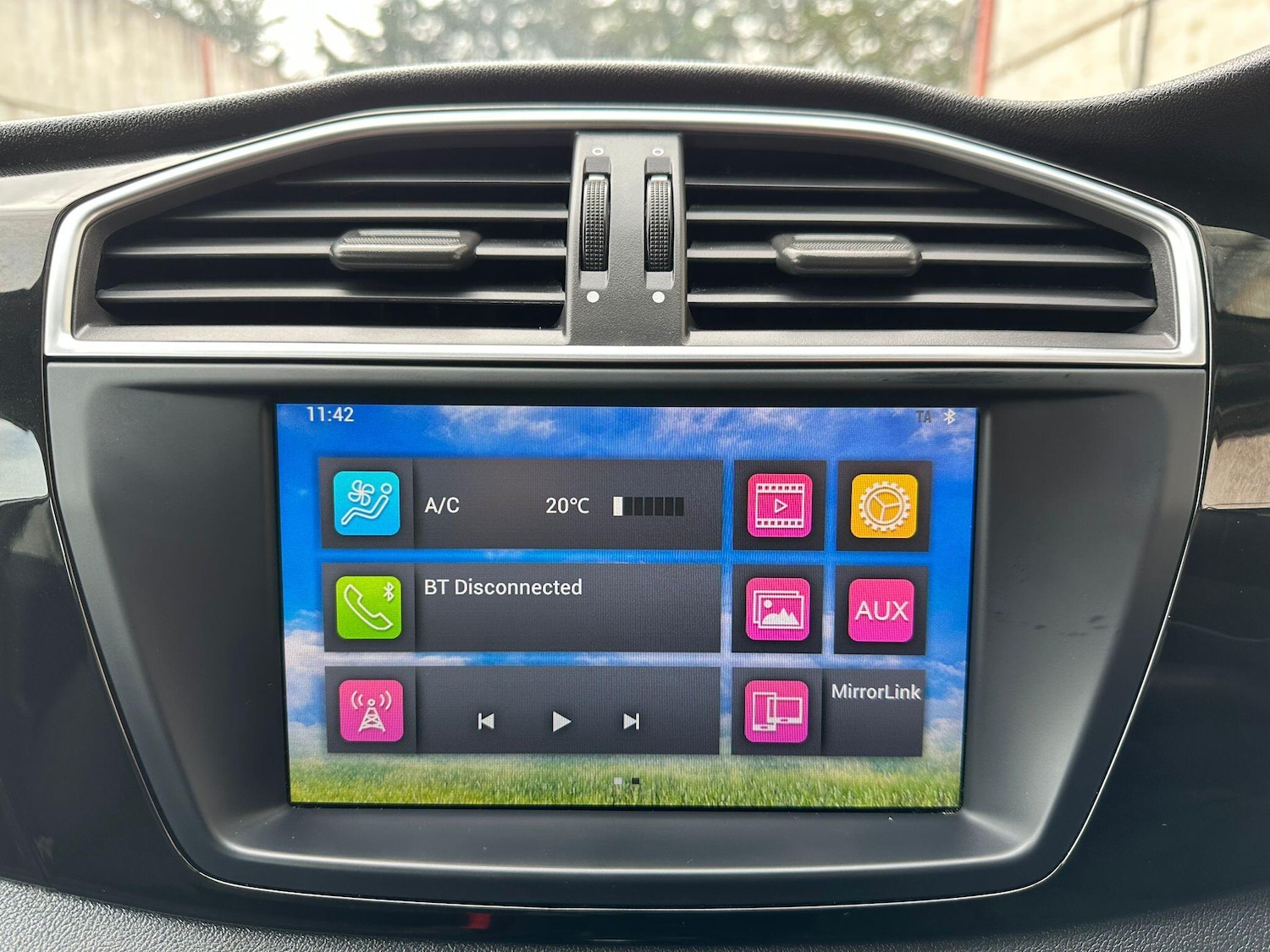 Used MG GS 2016 for sale - 77808763: Photo 28