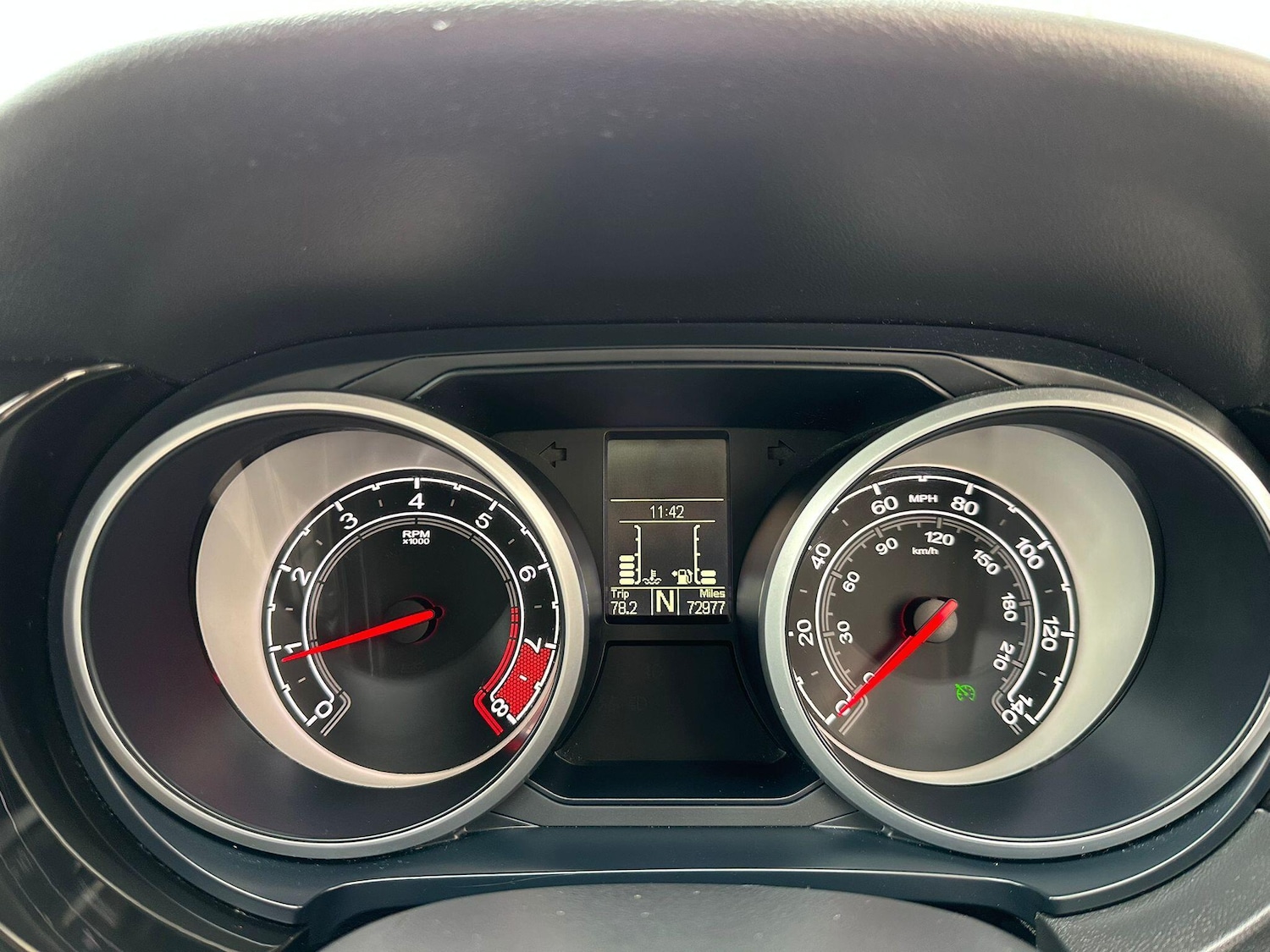 Used MG GS 2016 for sale - 77808763: Photo 29