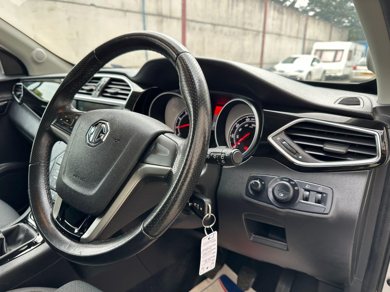 Used MG GS 2016 for sale - 77808763: Photo 31