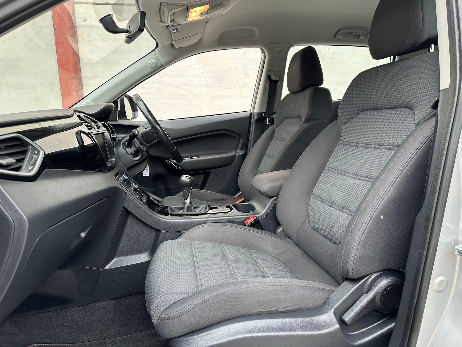 Used MG GS 2016 for sale - 77808763: Photo 32