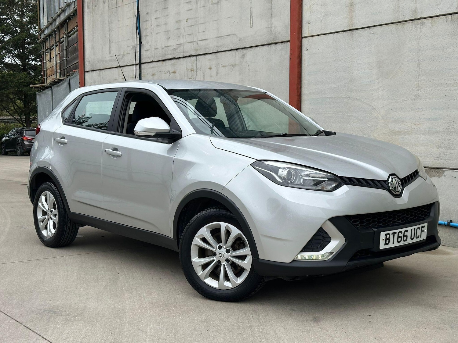 Used MG GS 2016 for sale - 77808763: Photo 5