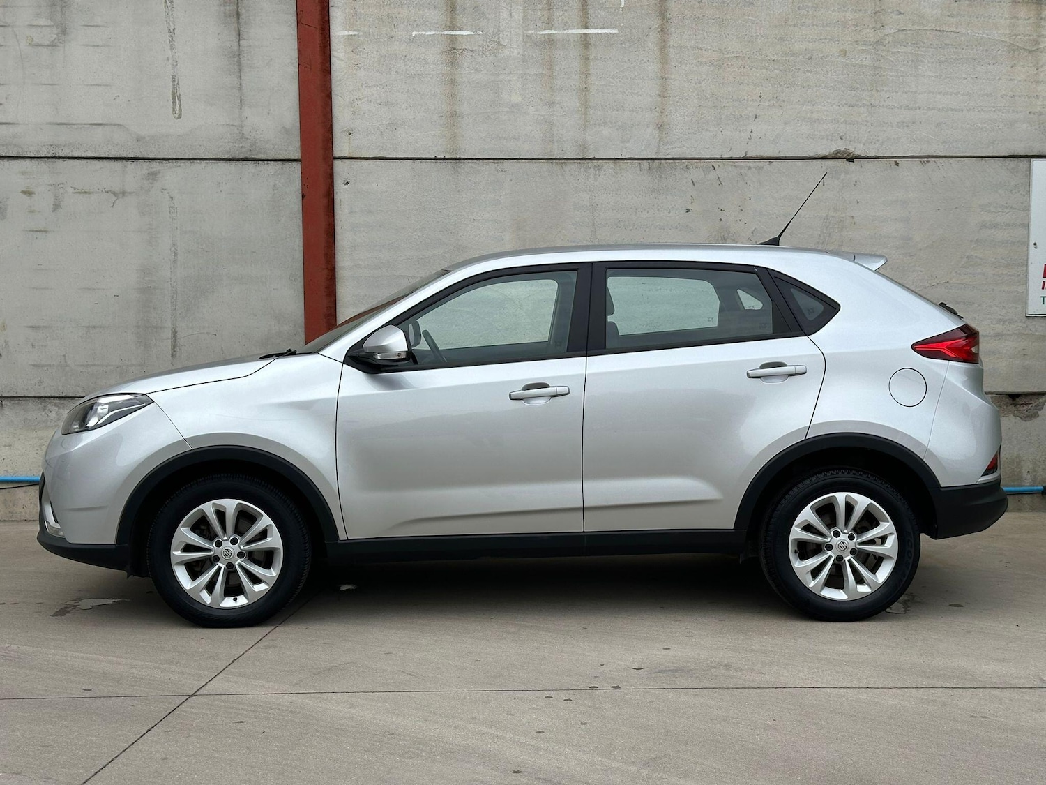 Used MG GS 2016 for sale - 77808763: Photo 8