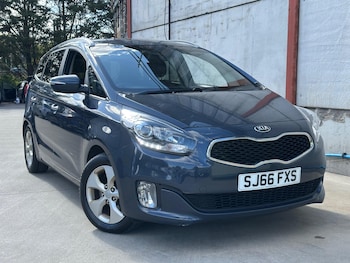 2016 (66) - 1.6 GDi 2 Euro 6 (s/s) 5dr