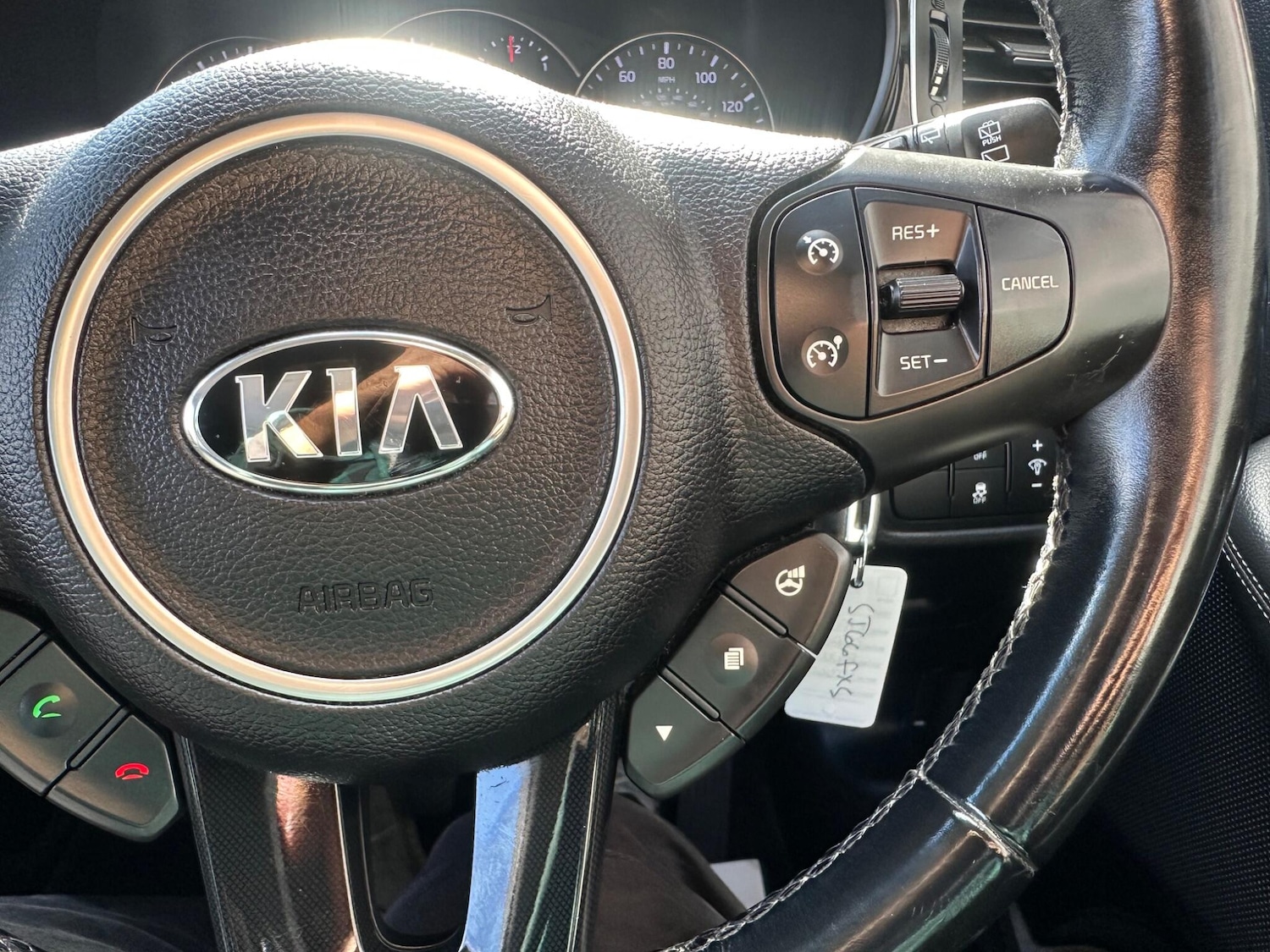 Used Kia Carens 2016 for sale - 76073123: Photo 30