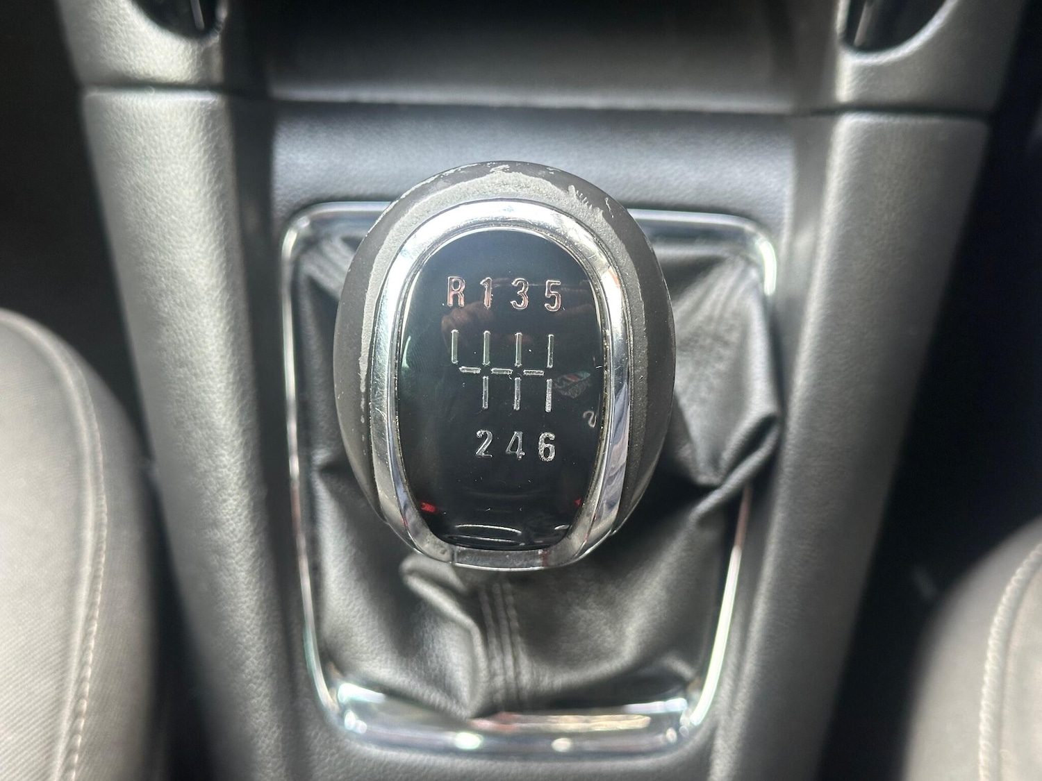 Used Vauxhall Zafira 2016 for sale - 77081510: Photo 10