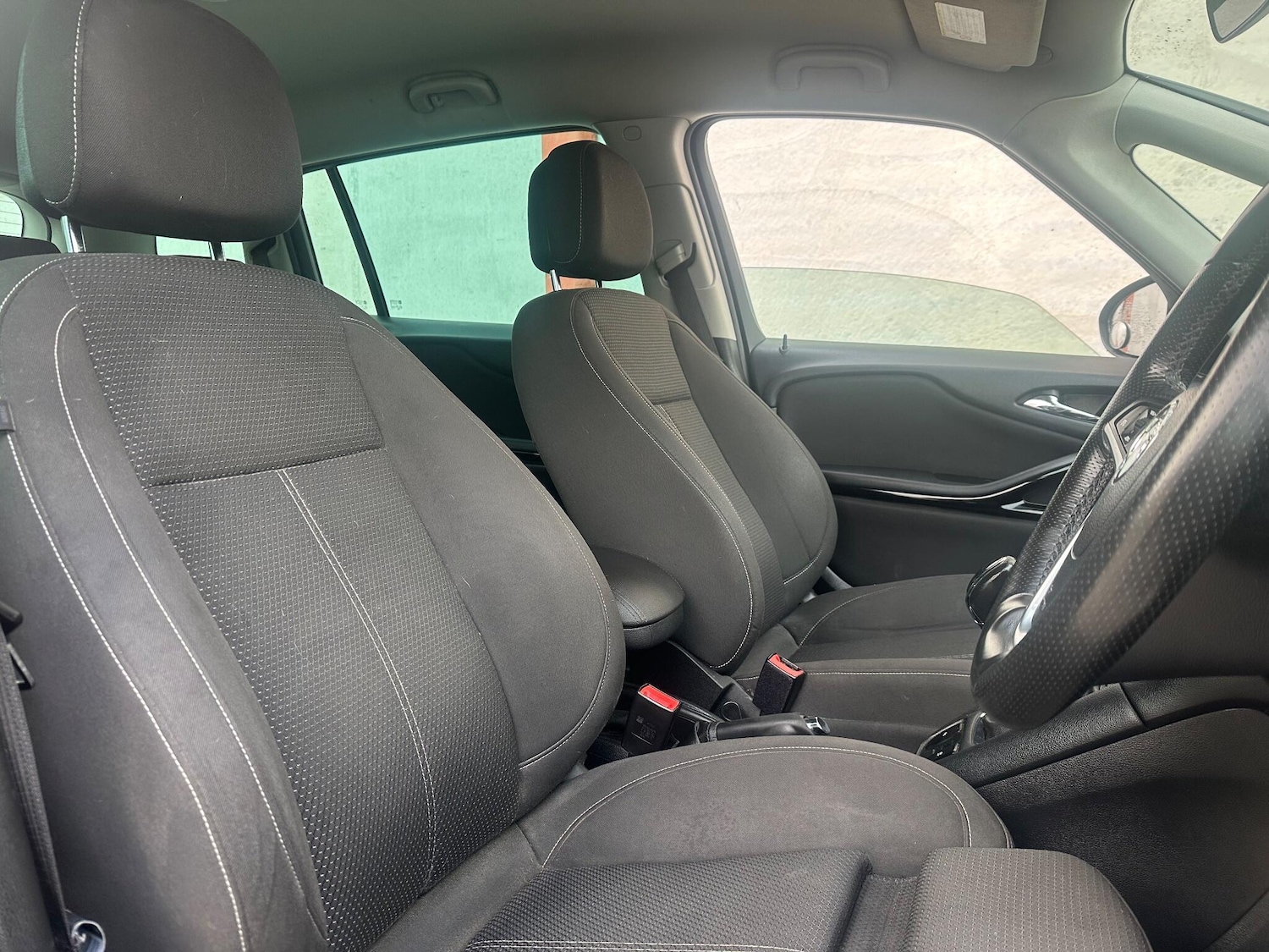 Used Vauxhall Zafira 2016 for sale - 77081510: Photo 14