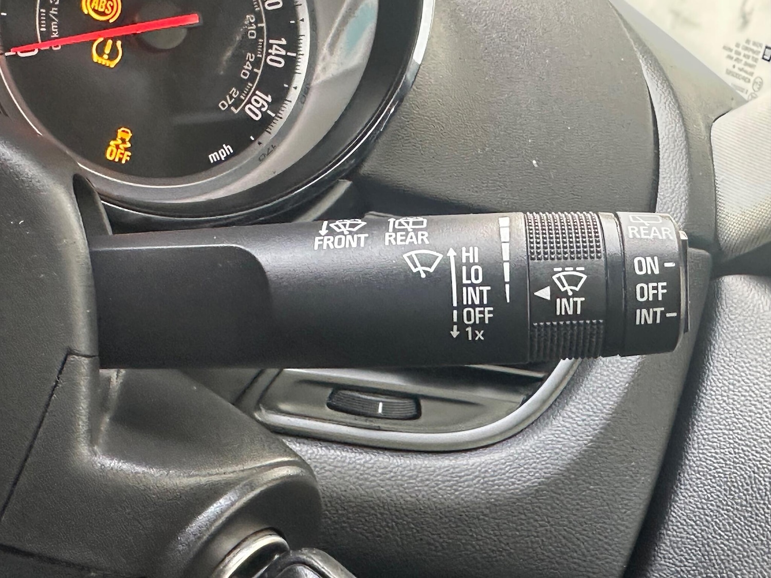 Used Vauxhall Zafira 2016 for sale - 77081510: Photo 18