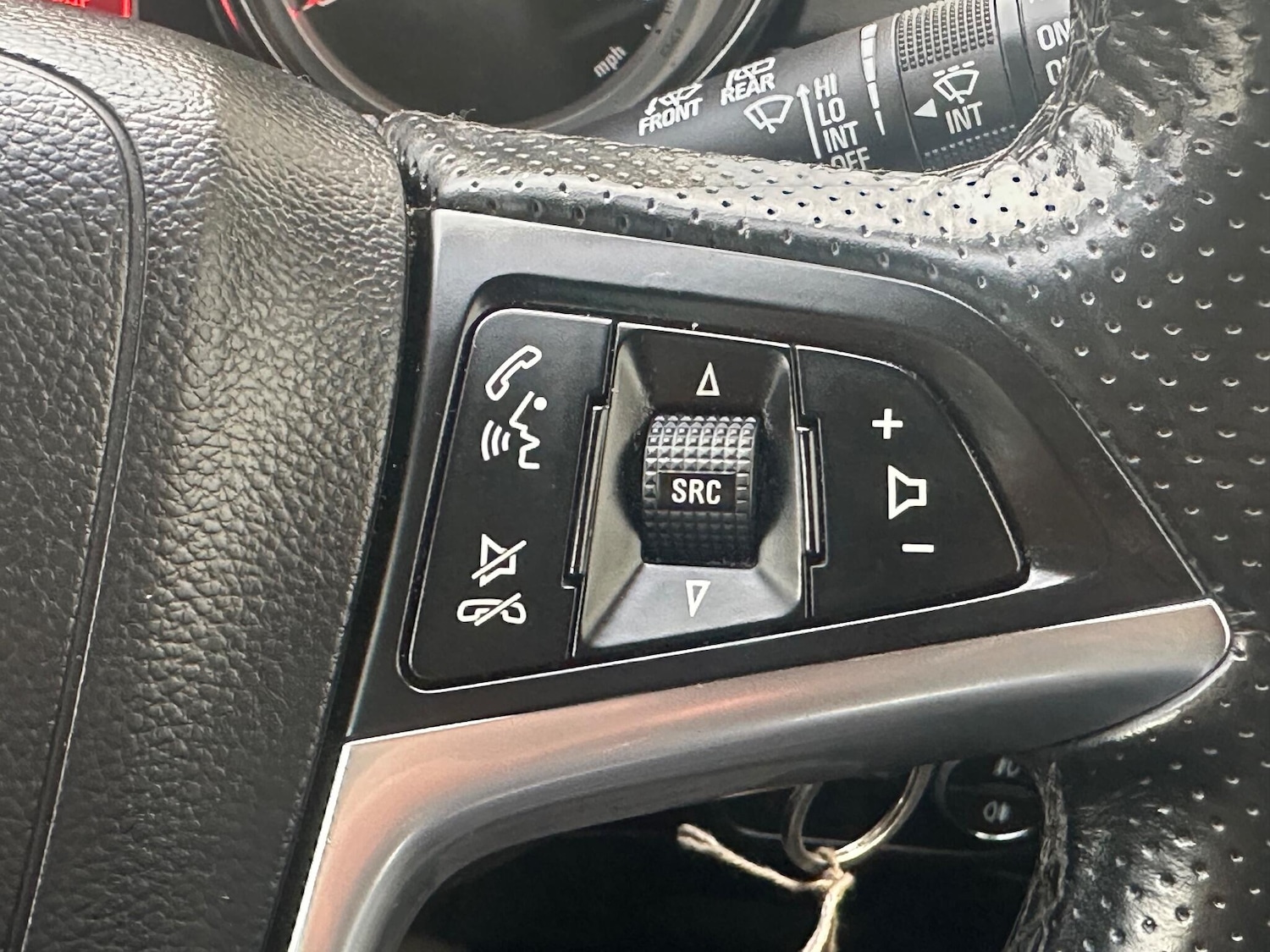 Used Vauxhall Zafira 2016 for sale - 77081510: Photo 19