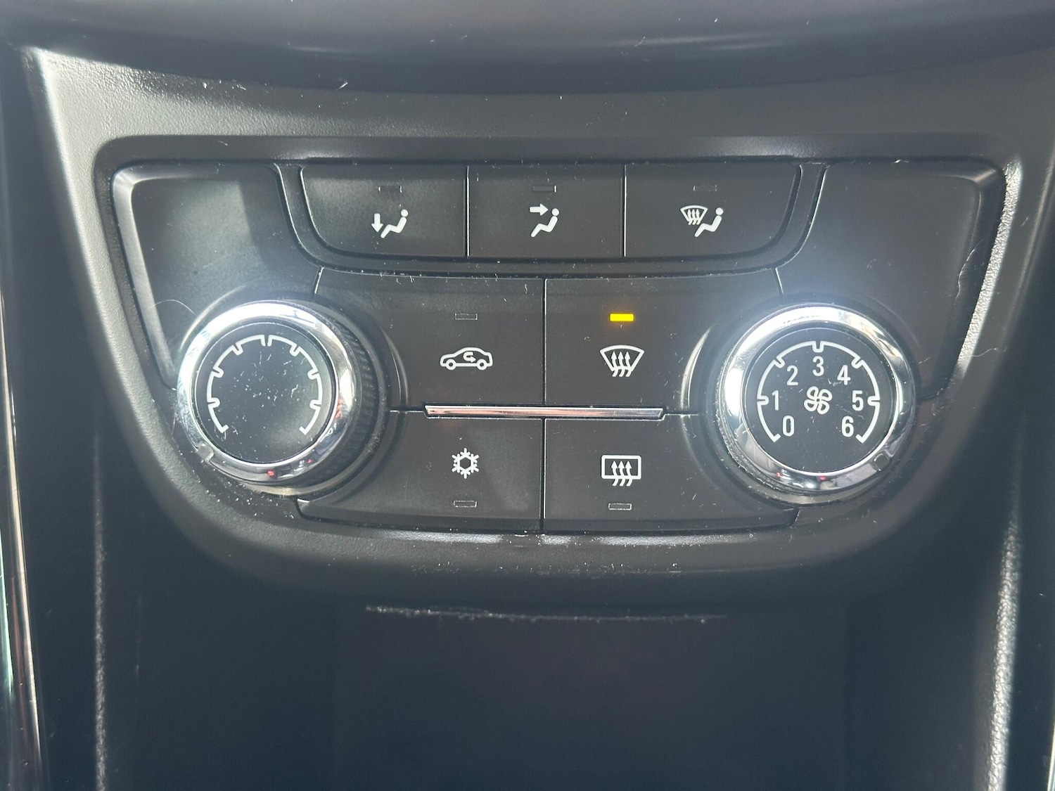 Used Vauxhall Zafira 2016 for sale - 77081510: Photo 22