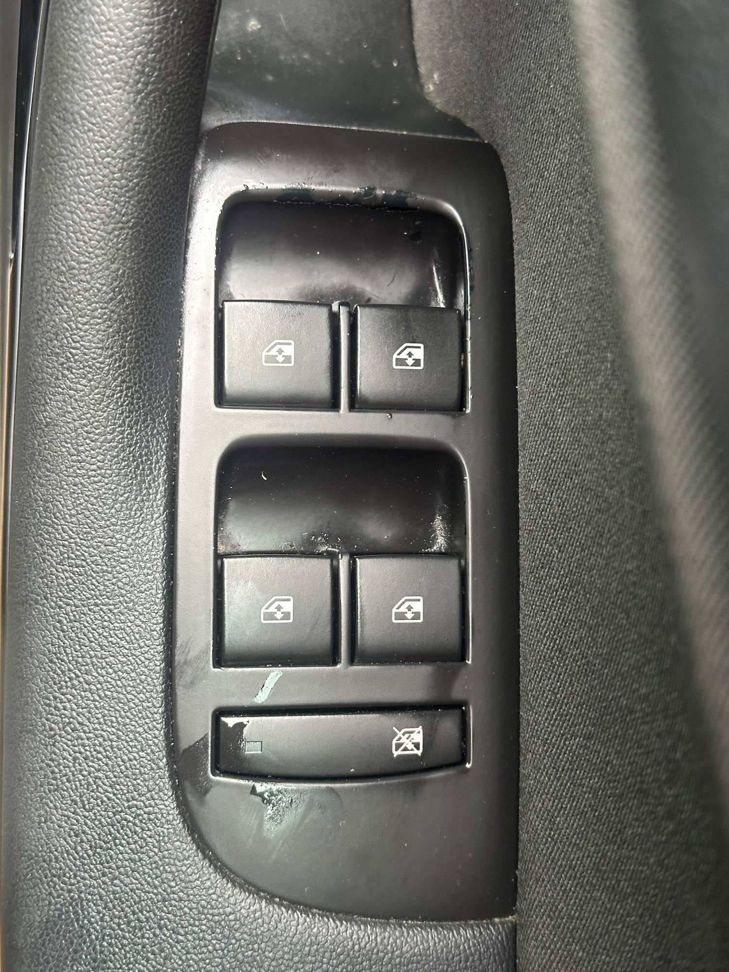 Used Vauxhall Zafira 2016 for sale - 77081510: Photo 23