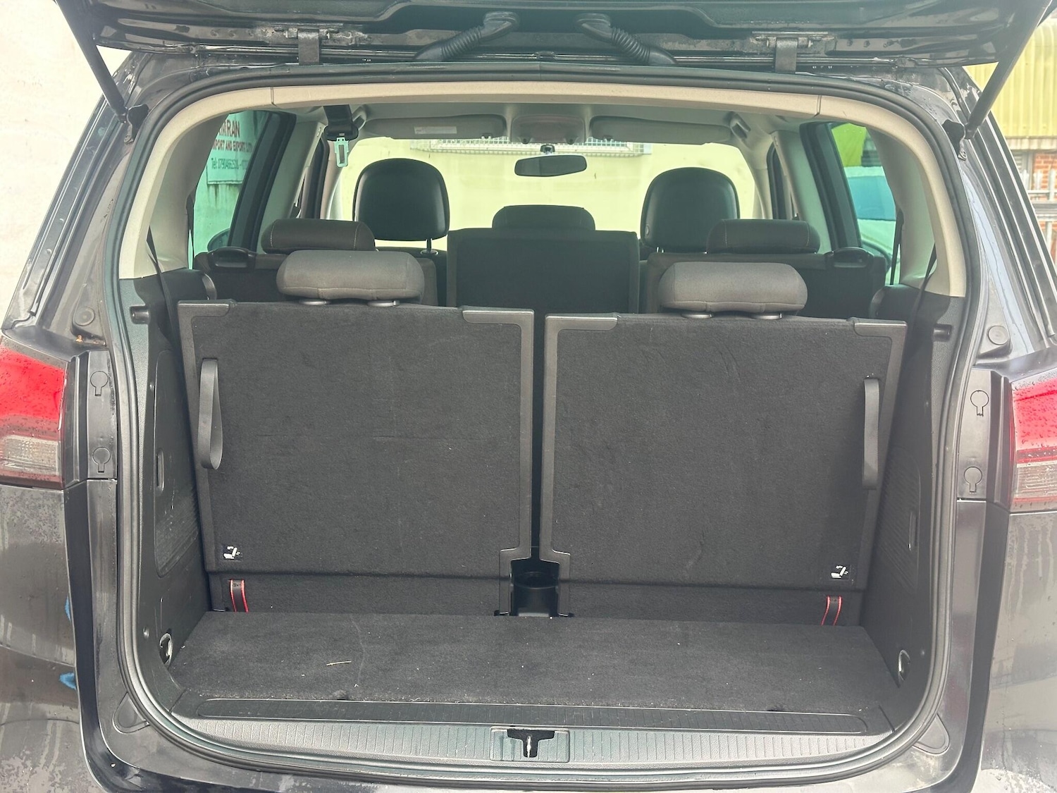 Used Vauxhall Zafira 2016 for sale - 77081510: Photo 26