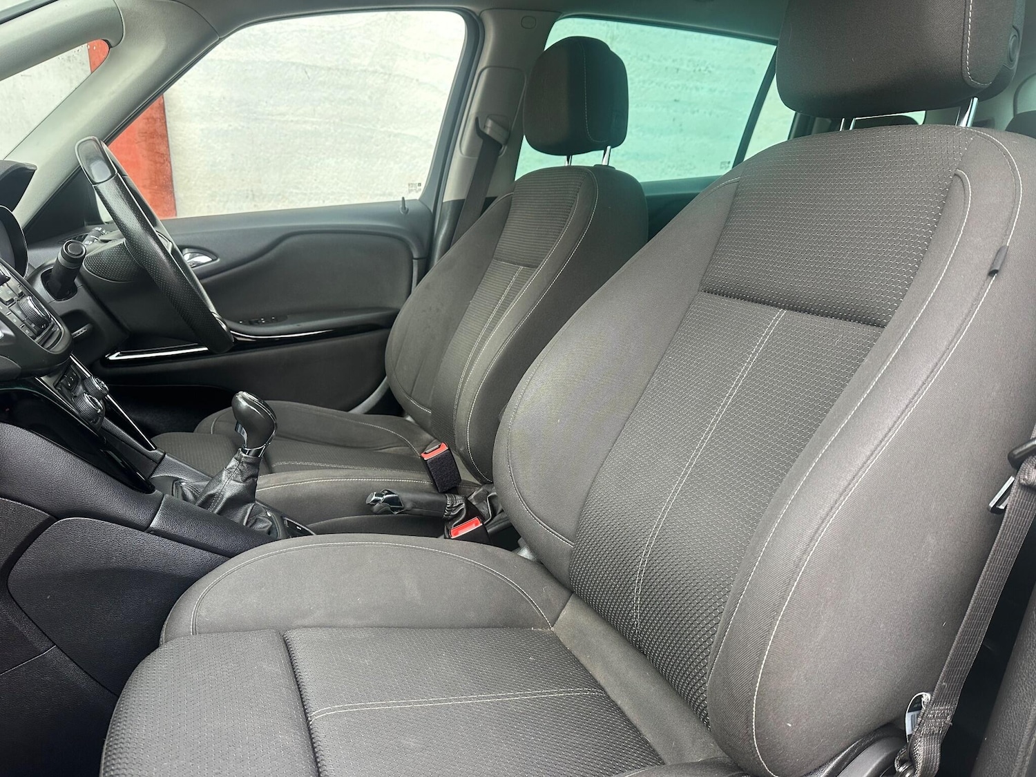 Used Vauxhall Zafira 2016 for sale - 77081510: Photo 27