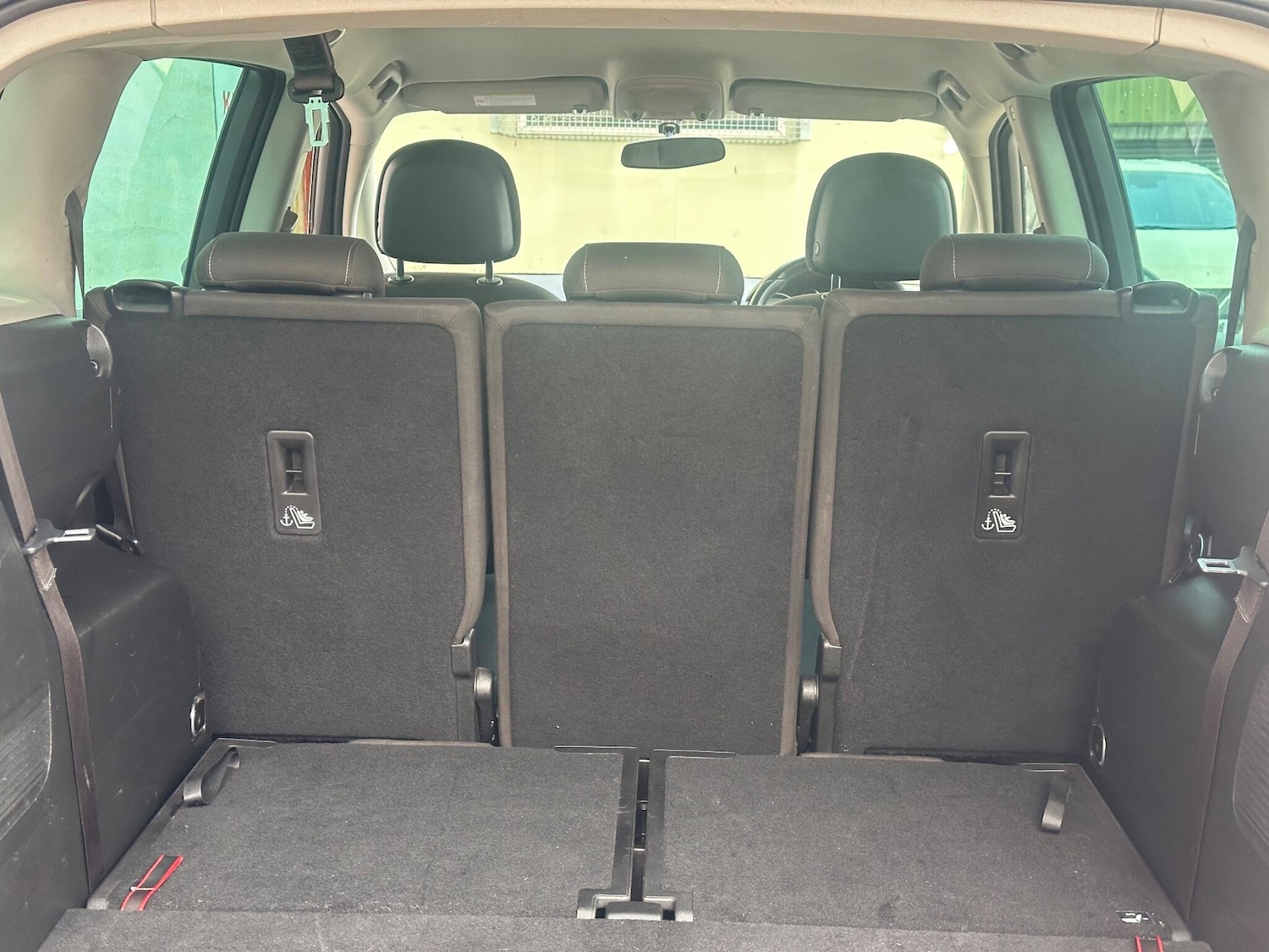 Used Vauxhall Zafira 2016 for sale - 77081510: Photo 28