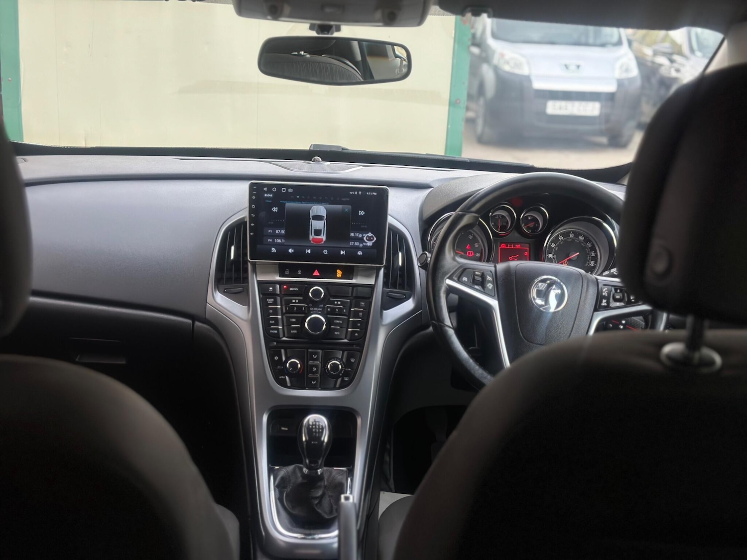 Used Vauxhall Astra GTC 2015 for sale - 77994313: Photo 10