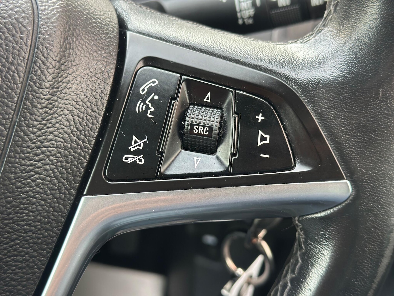 Used Vauxhall Astra GTC 2015 for sale - 77994313: Photo 18