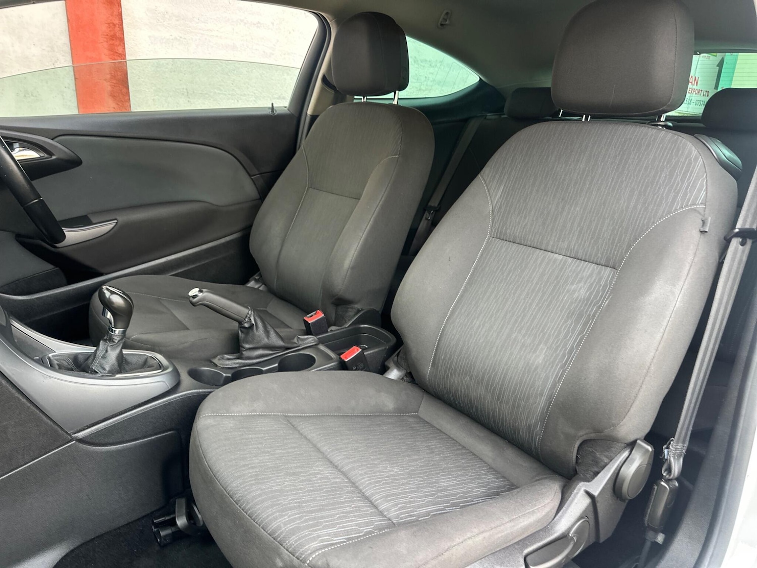 Used Vauxhall Astra GTC 2015 for sale - 77994313: Photo 28