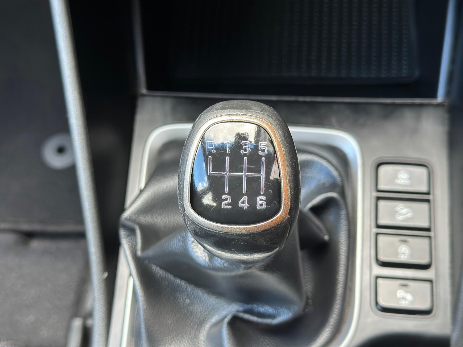 Used Hyundai TUCSON 2017 for sale - 77794035: Photo 10