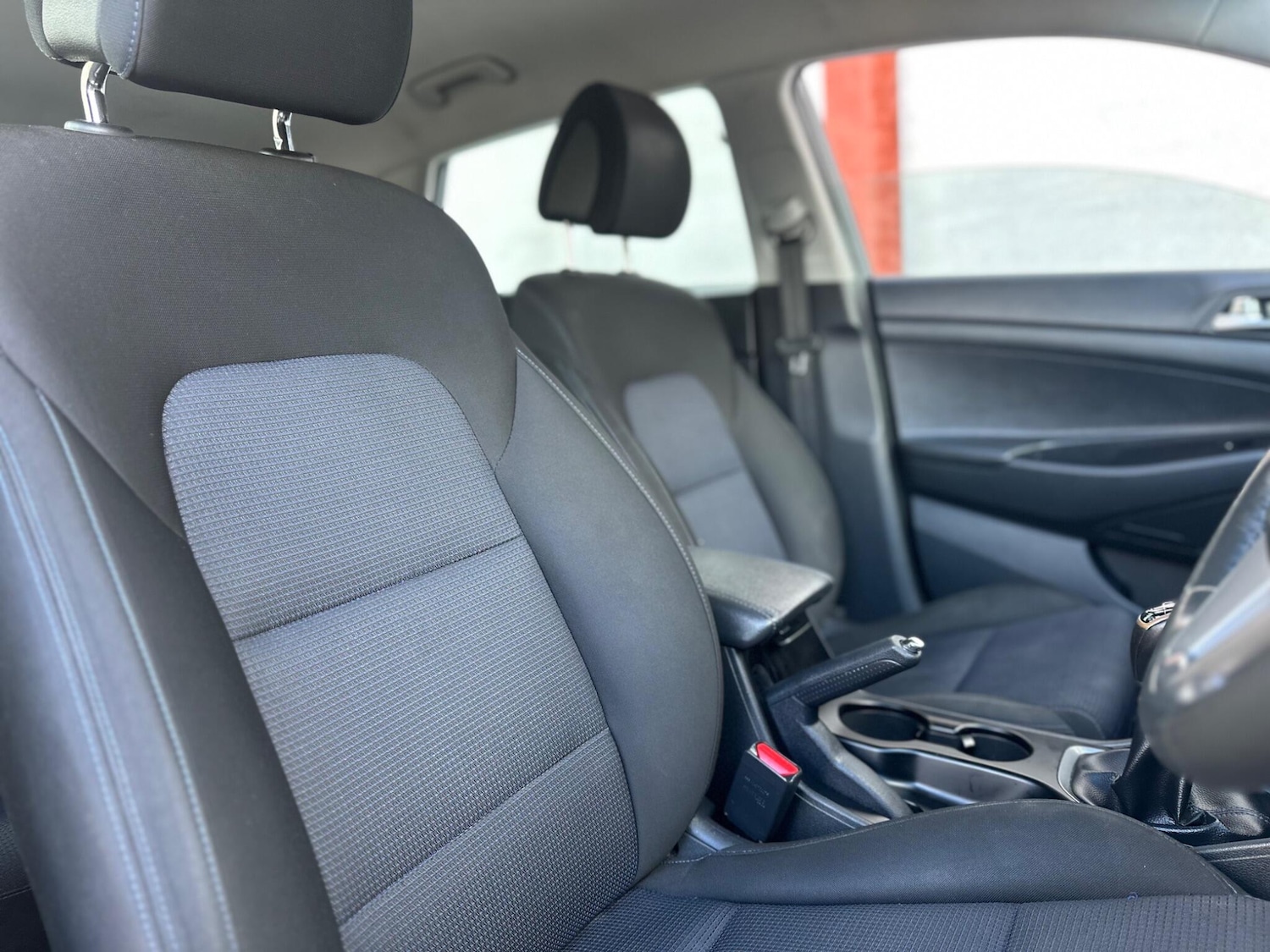 Used Hyundai TUCSON 2017 for sale - 77794035: Photo 13