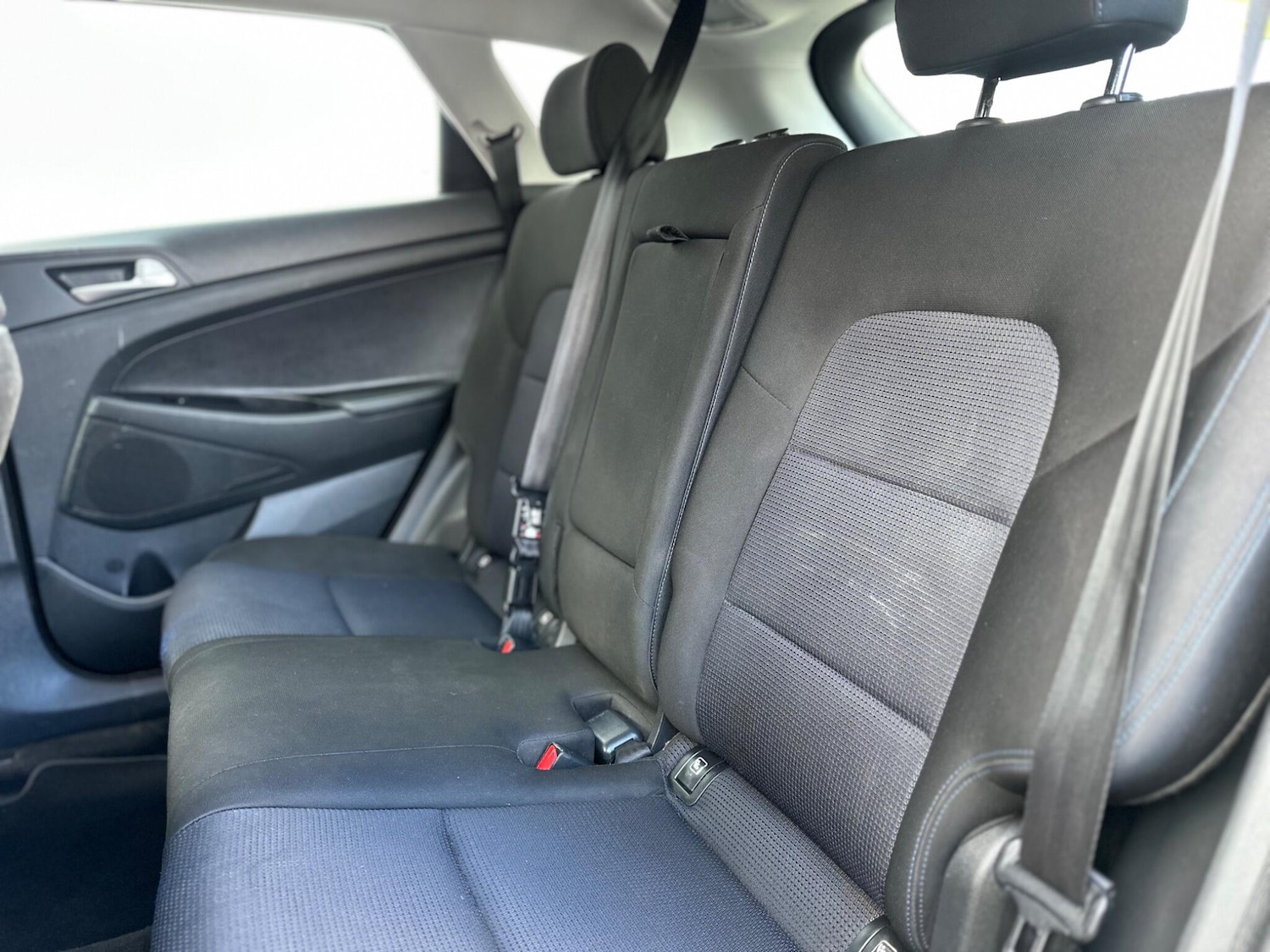 Used Hyundai TUCSON 2017 for sale - 77794035: Photo 14