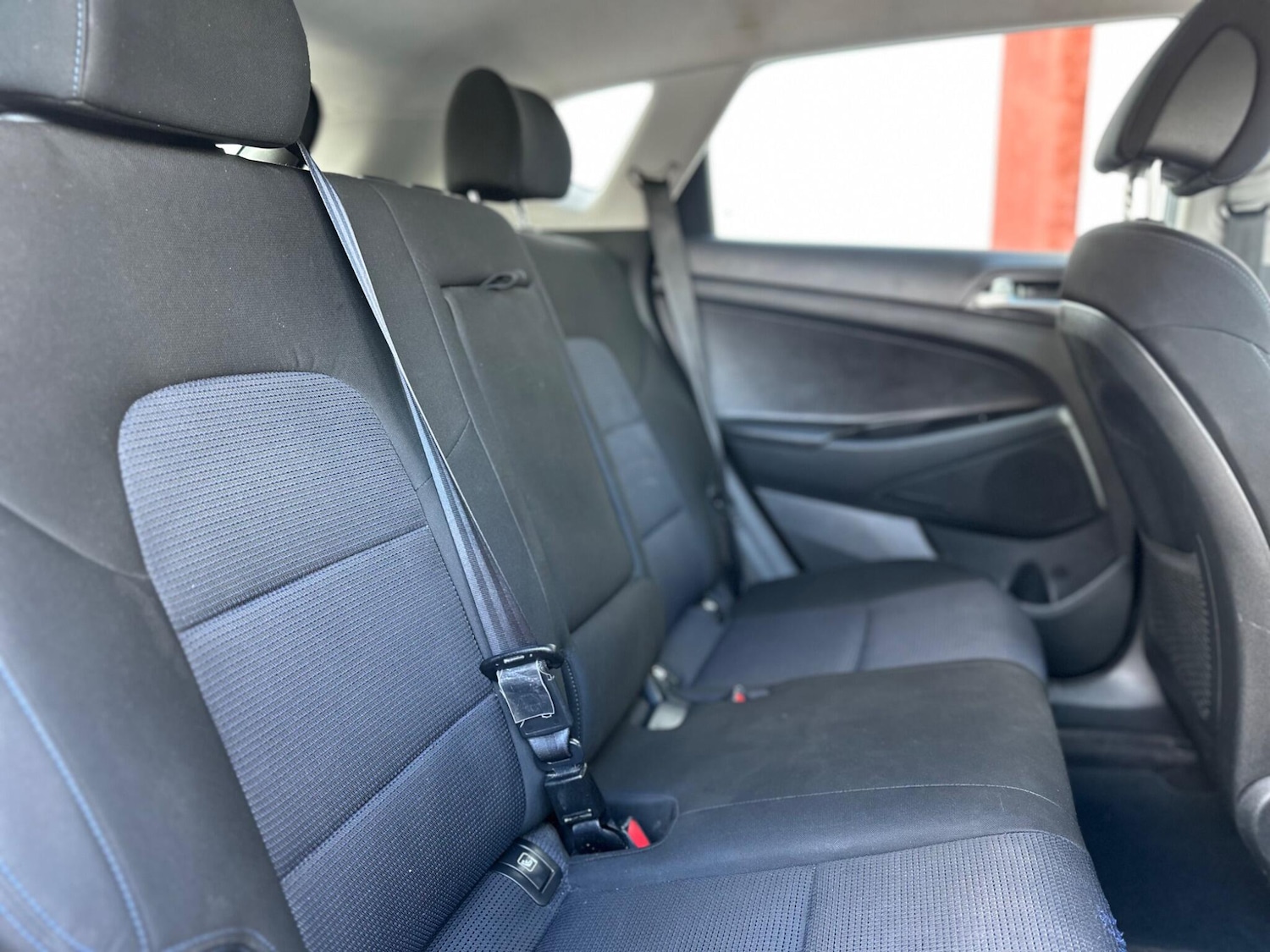 Used Hyundai TUCSON 2017 for sale - 77794035: Photo 15