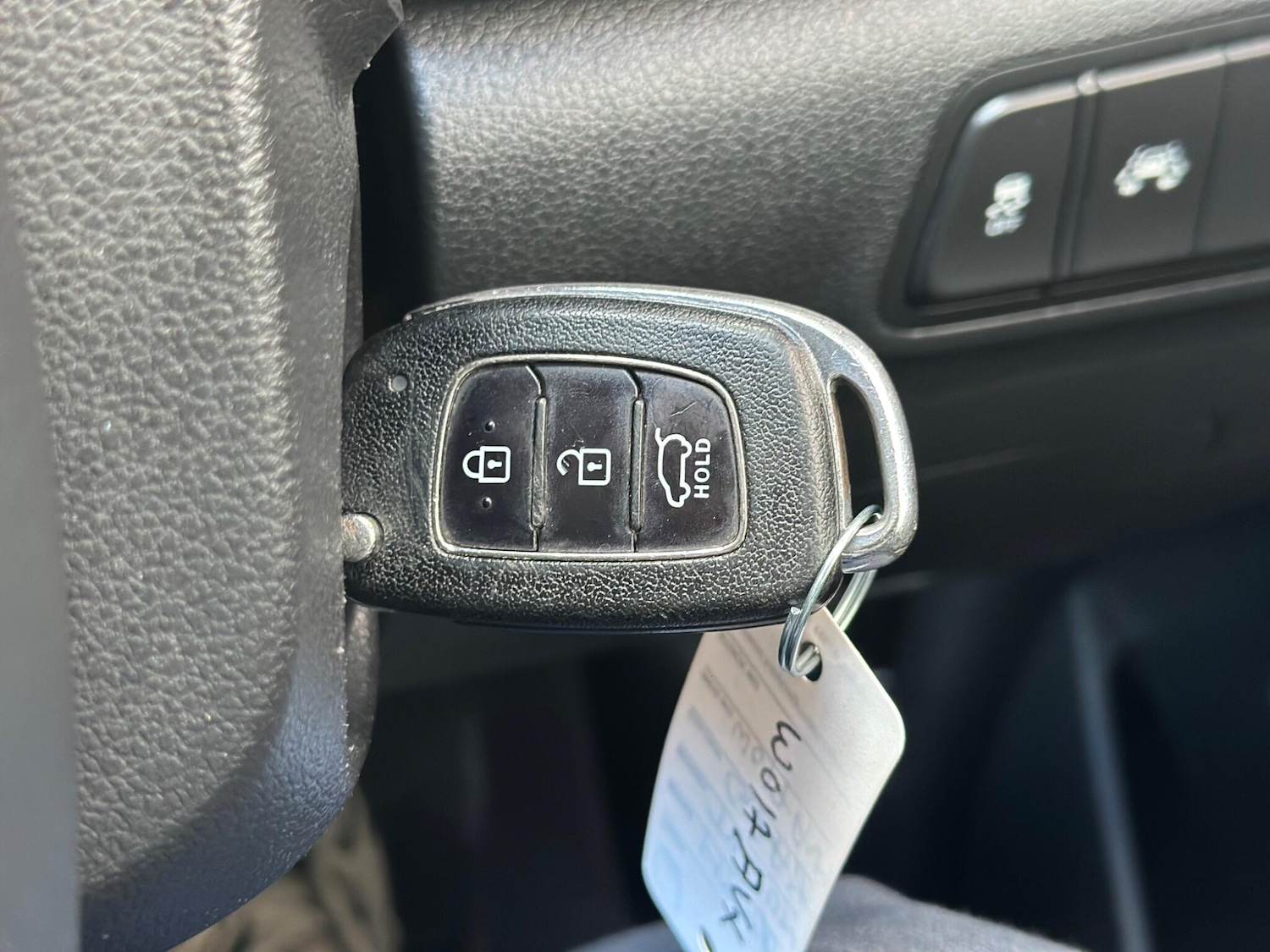 Used Hyundai TUCSON 2017 for sale - 77794035: Photo 17