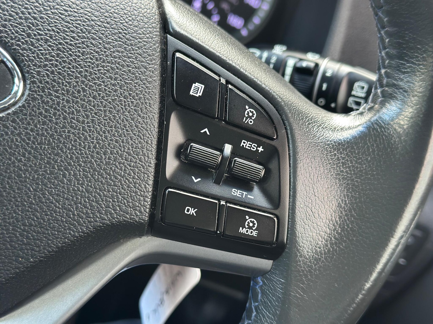 Used Hyundai TUCSON 2017 for sale - 77794035: Photo 20