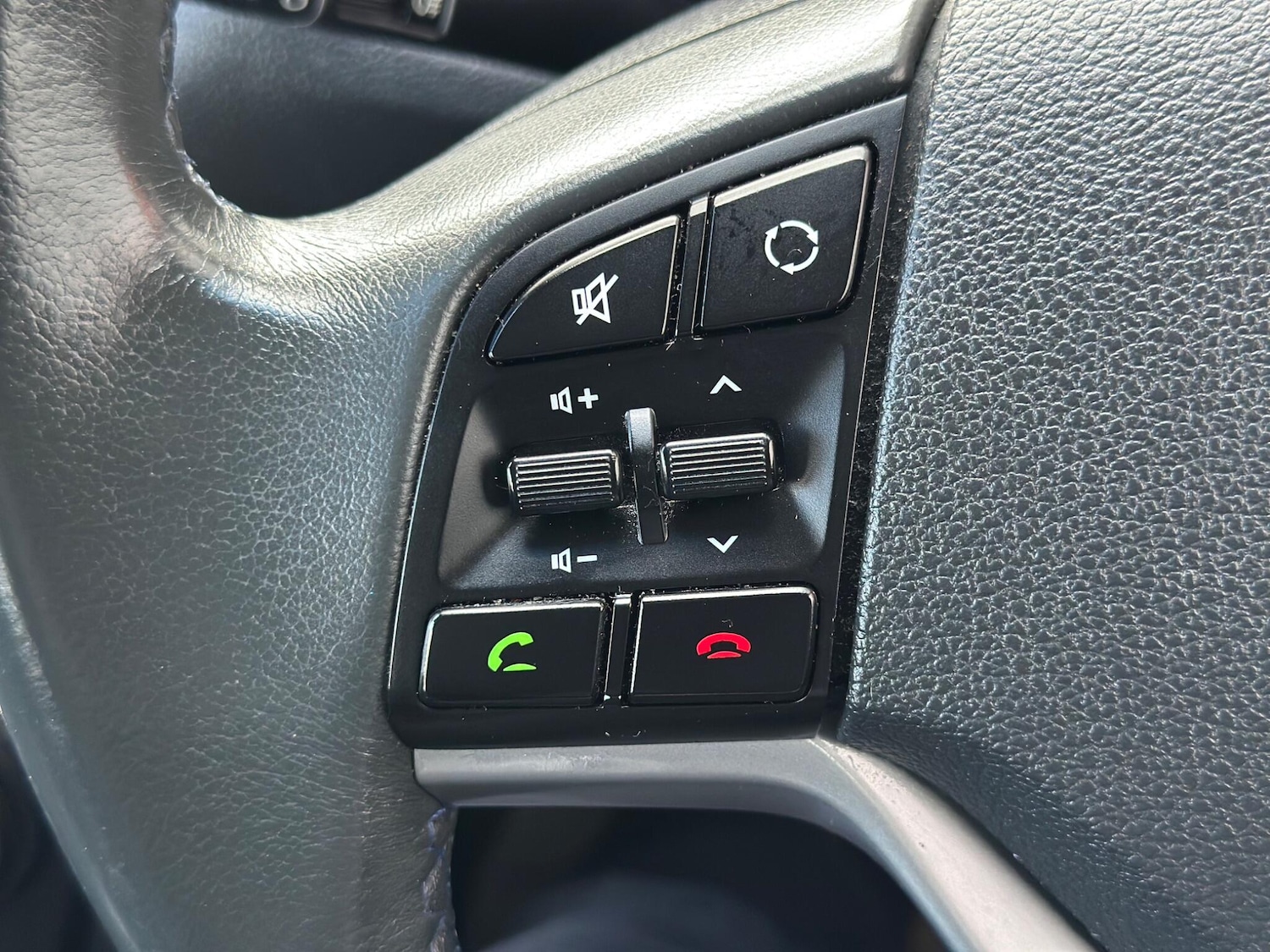 Used Hyundai TUCSON 2017 for sale - 77794035: Photo 21