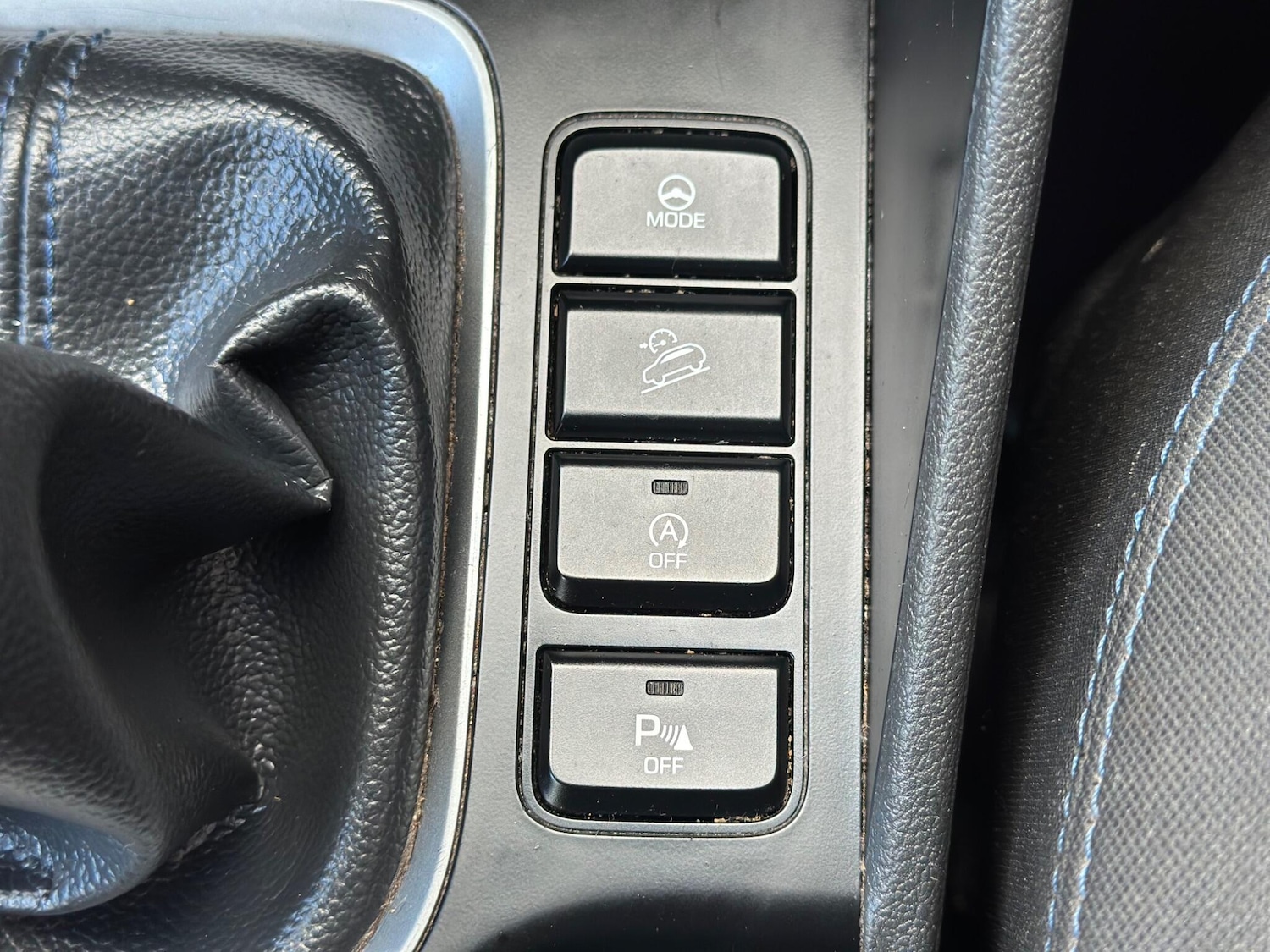 Used Hyundai TUCSON 2017 for sale - 77794035: Photo 22