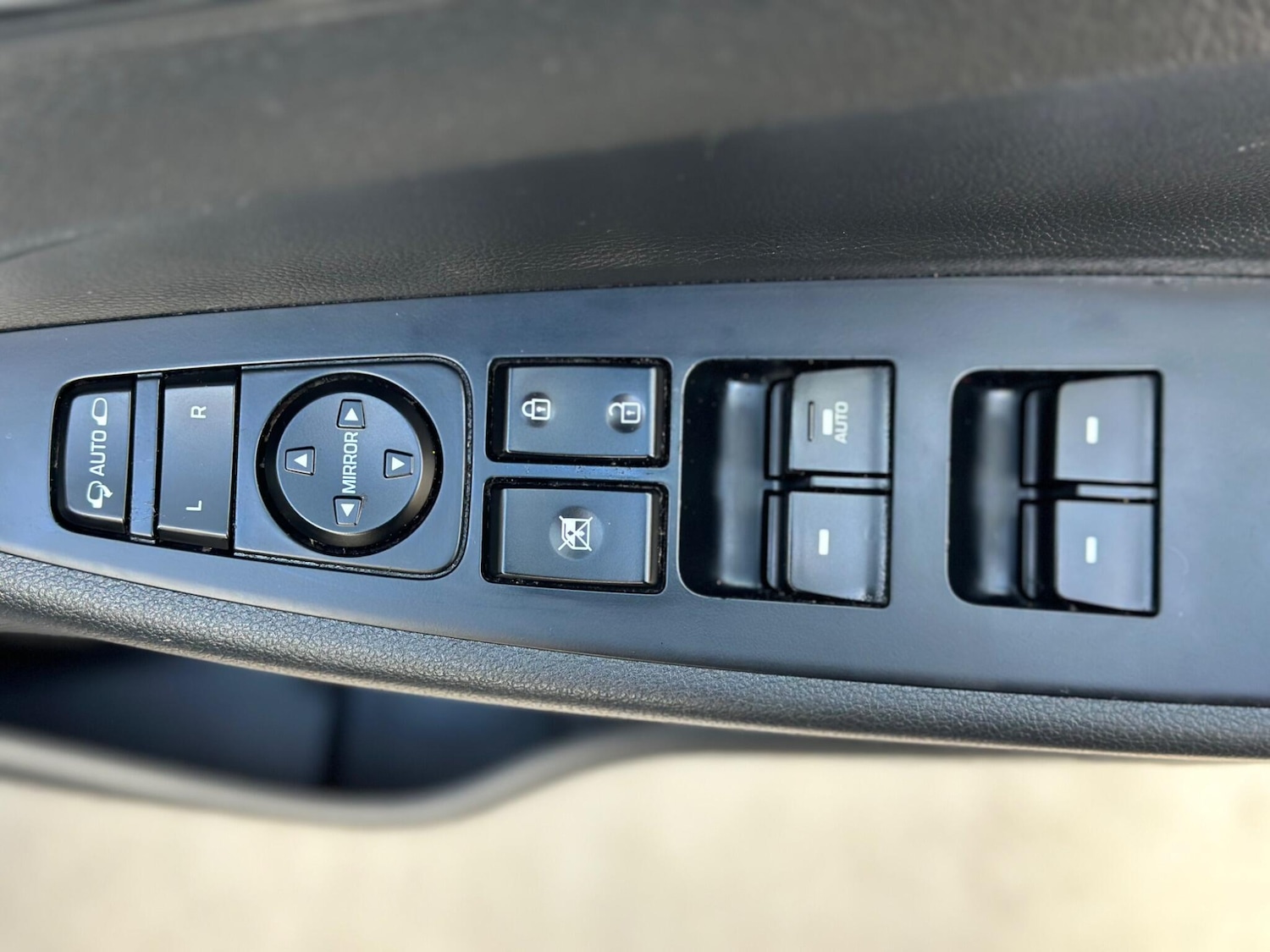 Used Hyundai TUCSON 2017 for sale - 77794035: Photo 23