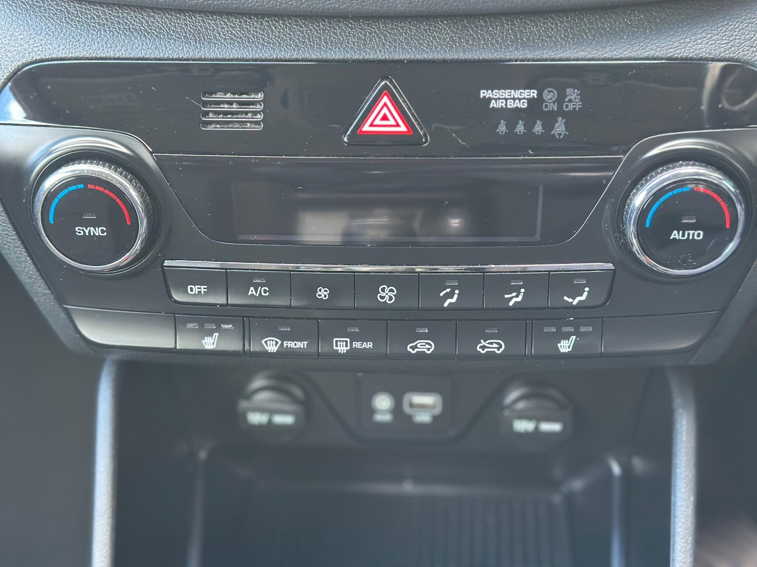 Used Hyundai TUCSON 2017 for sale - 77794035: Photo 24