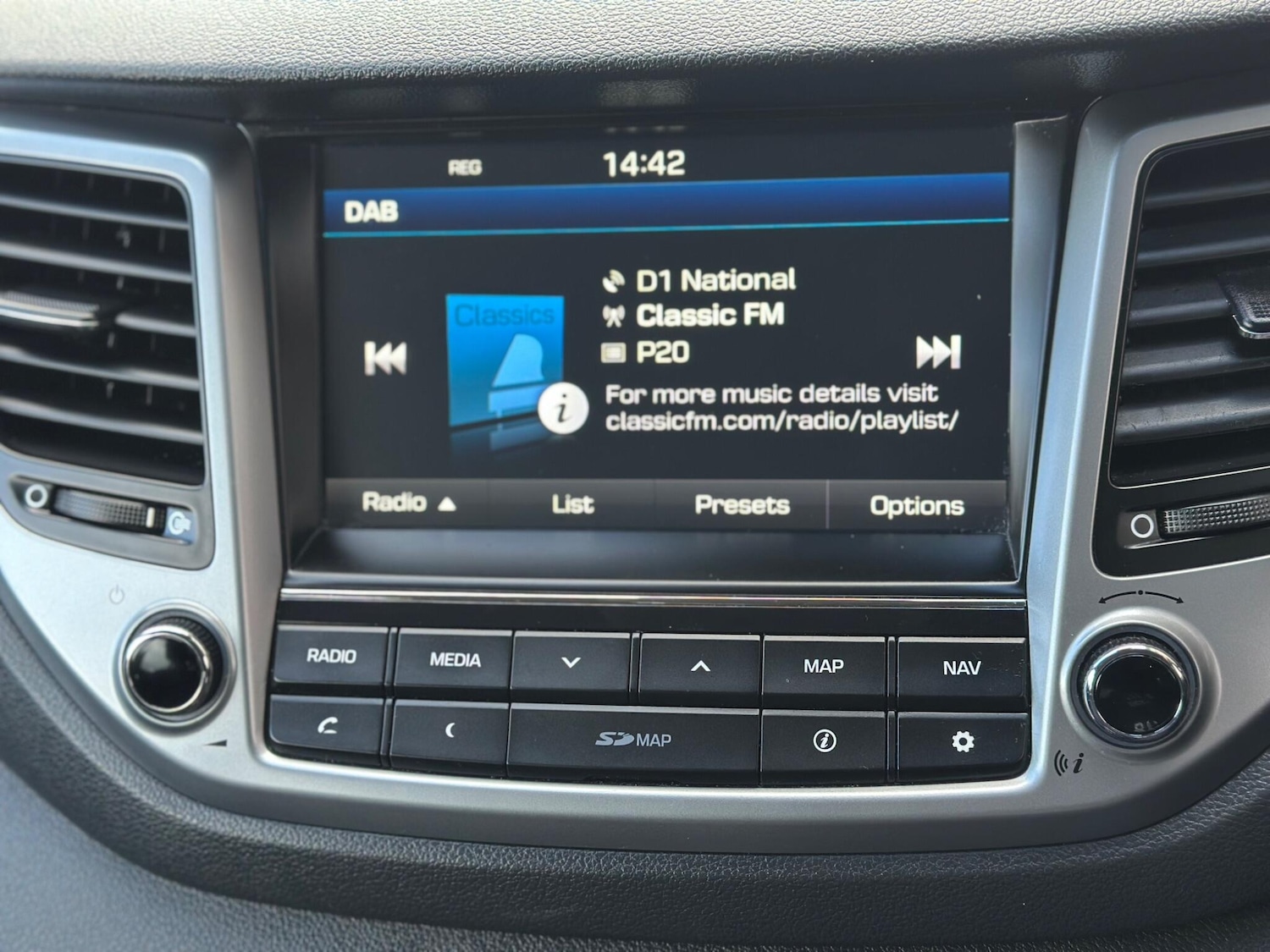 Used Hyundai TUCSON 2017 for sale - 77794035: Photo 25