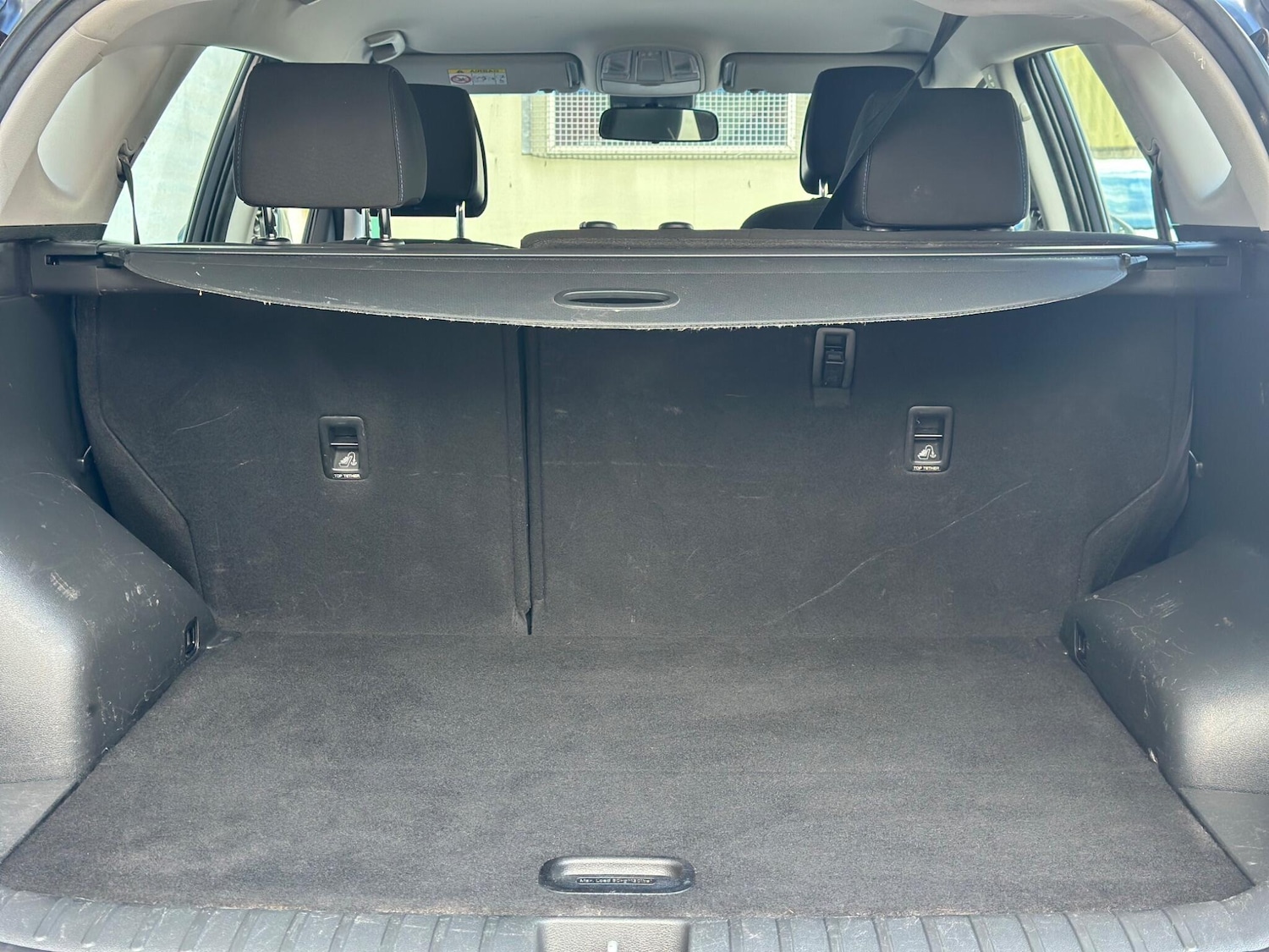 Used Hyundai TUCSON 2017 for sale - 77794035: Photo 27