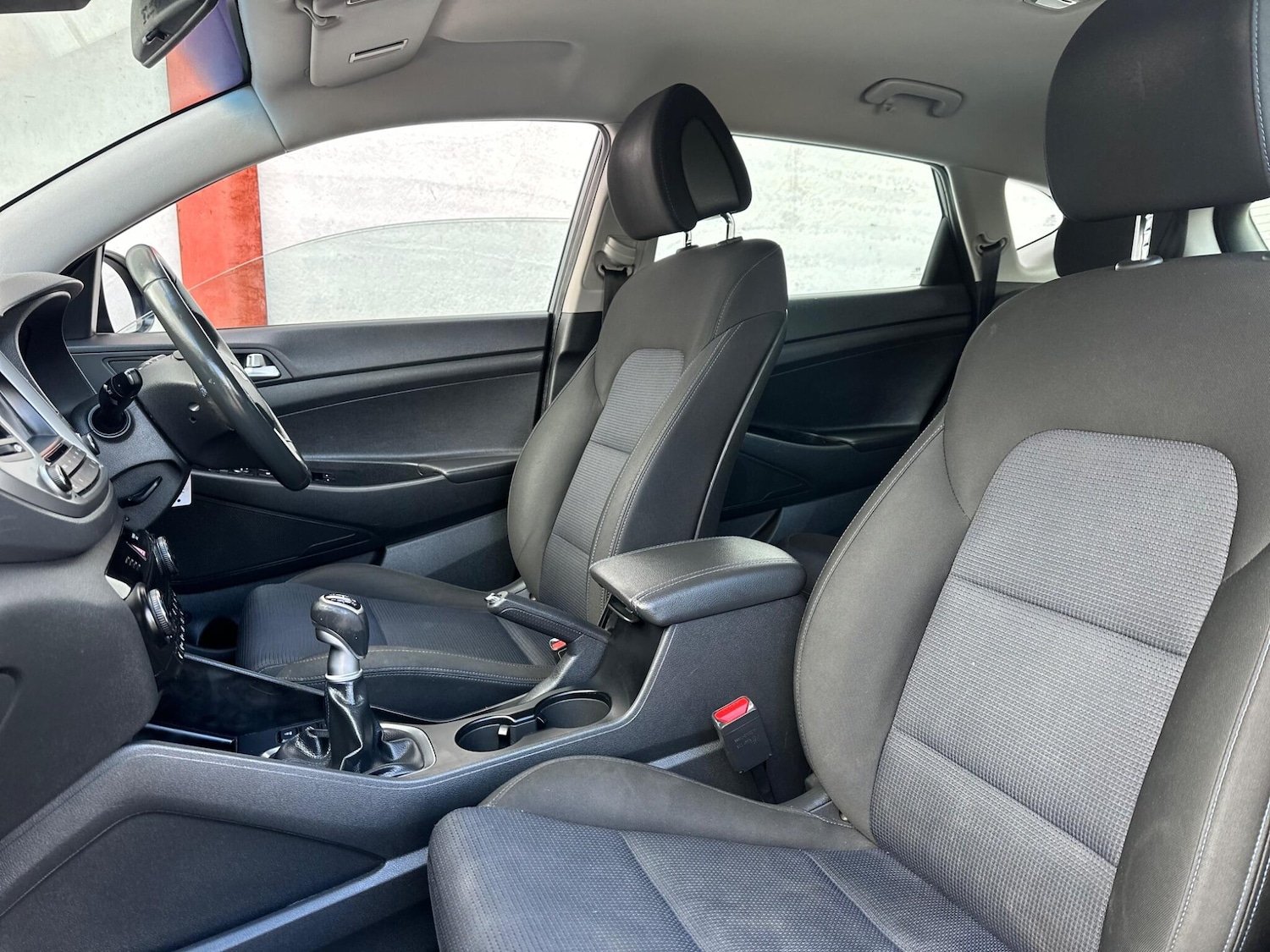 Used Hyundai TUCSON 2017 for sale - 77794035: Photo 29