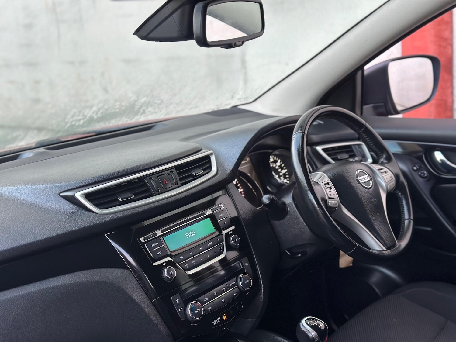 Used Nissan Qashqai 2016 for sale - 76753080: Photo 10