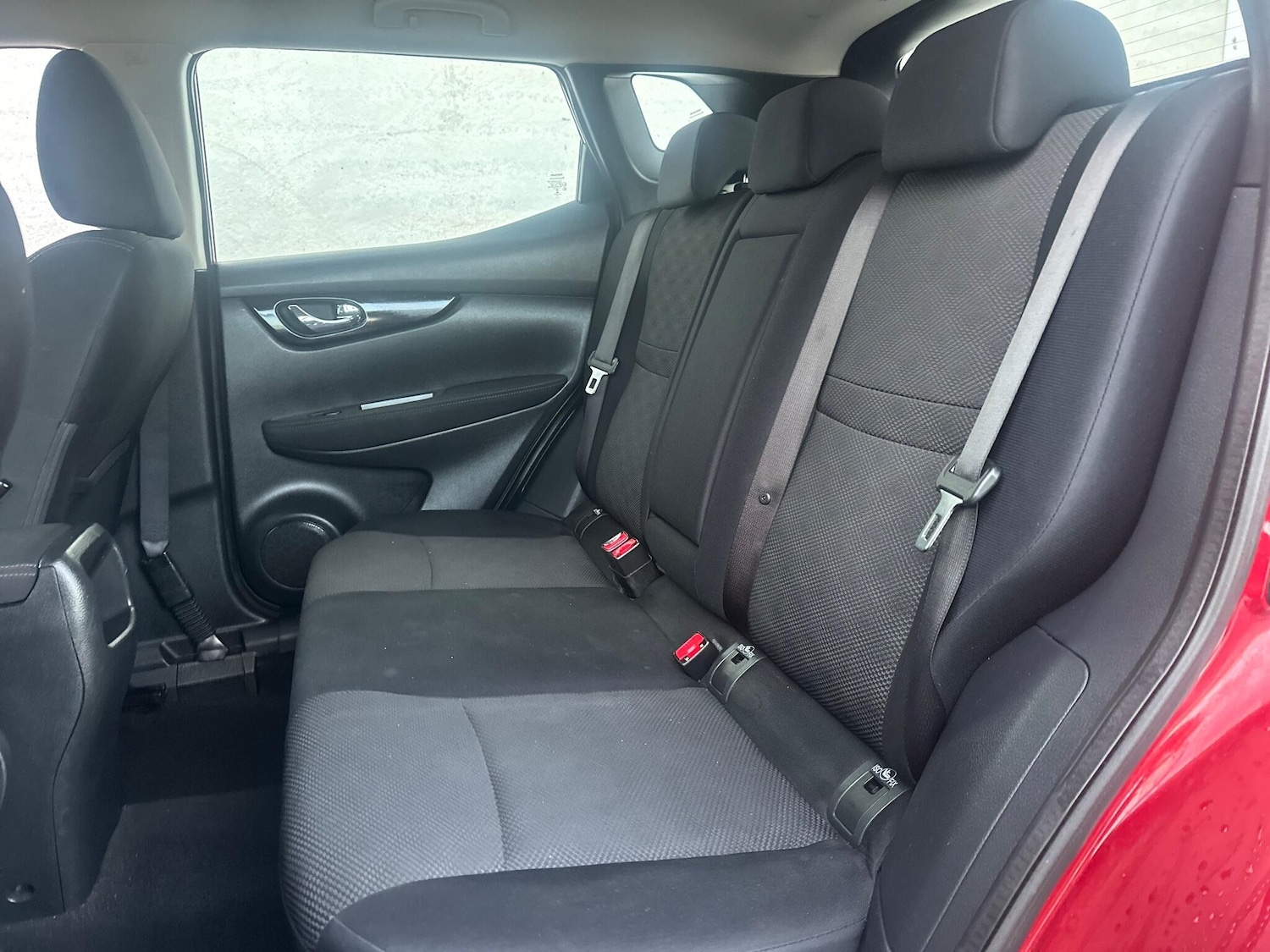 Used Nissan Qashqai 2016 for sale - 76753080: Photo 11