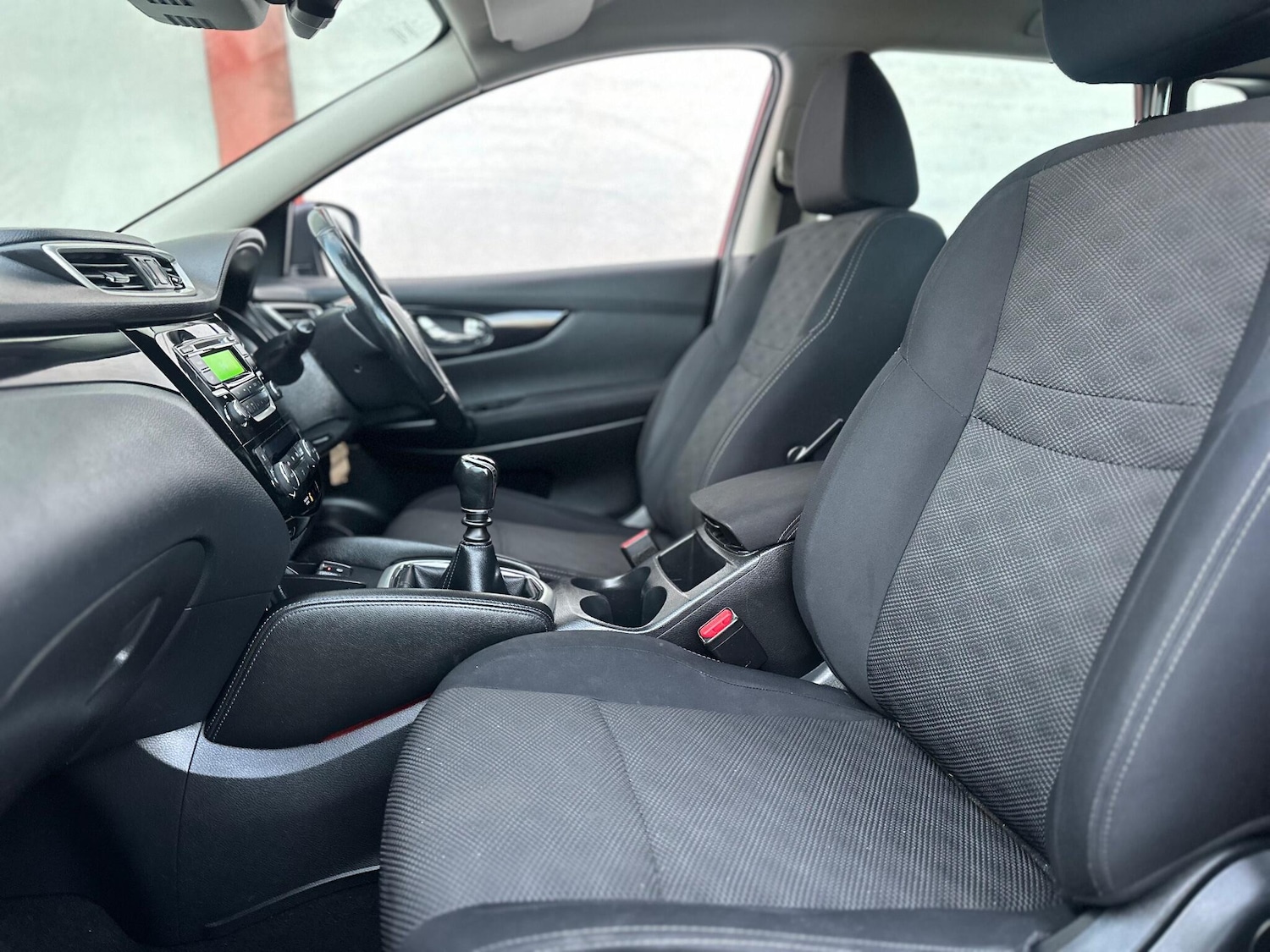 Used Nissan Qashqai 2016 for sale - 76753080: Photo 12